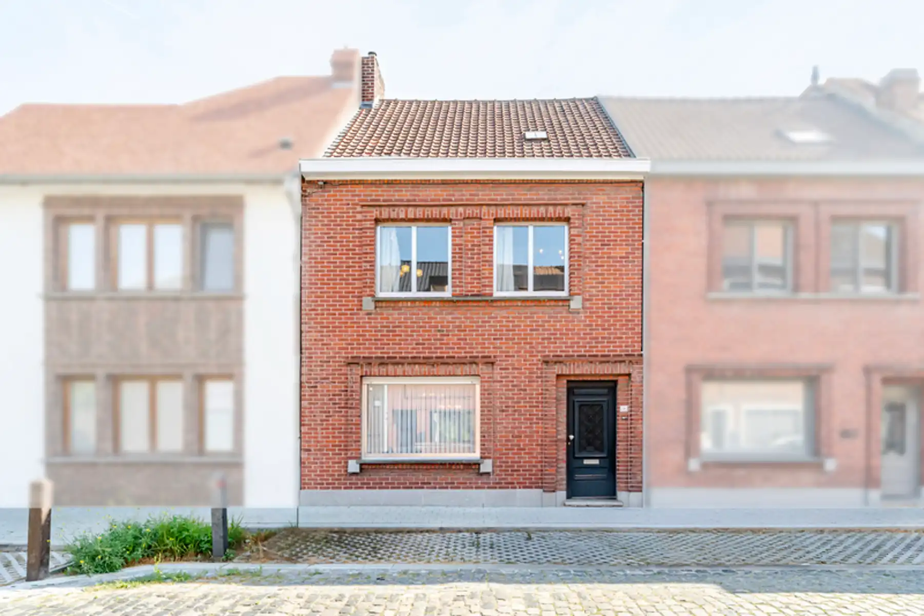 Huis te koop Patersmotestraat 28 - 8500 Kortrijk
