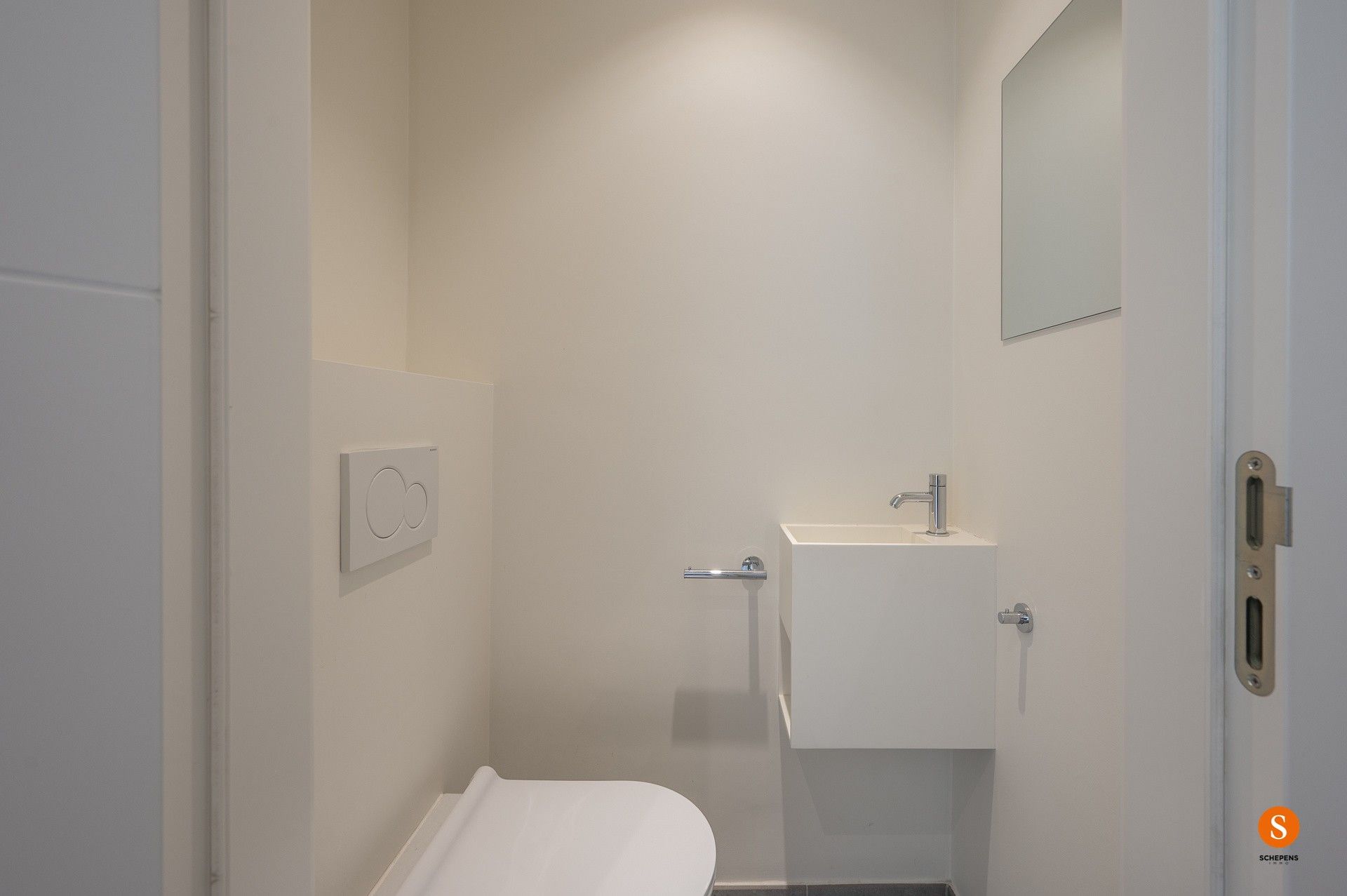 Heel verzorgd Luxe appartement te koop te De Haan - Vosseslag. foto 23