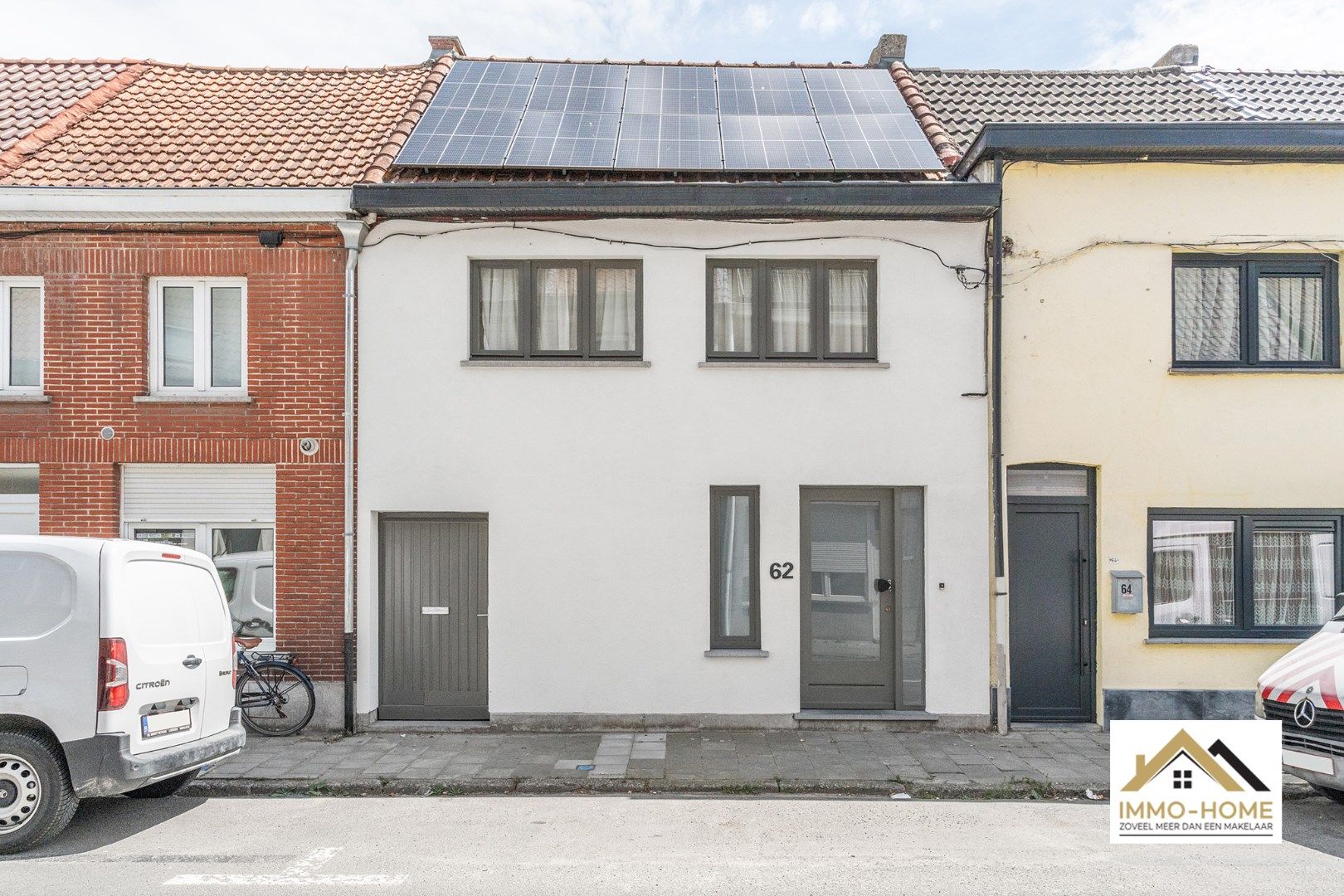 Instapklare woning met EPC-label B!  foto 8