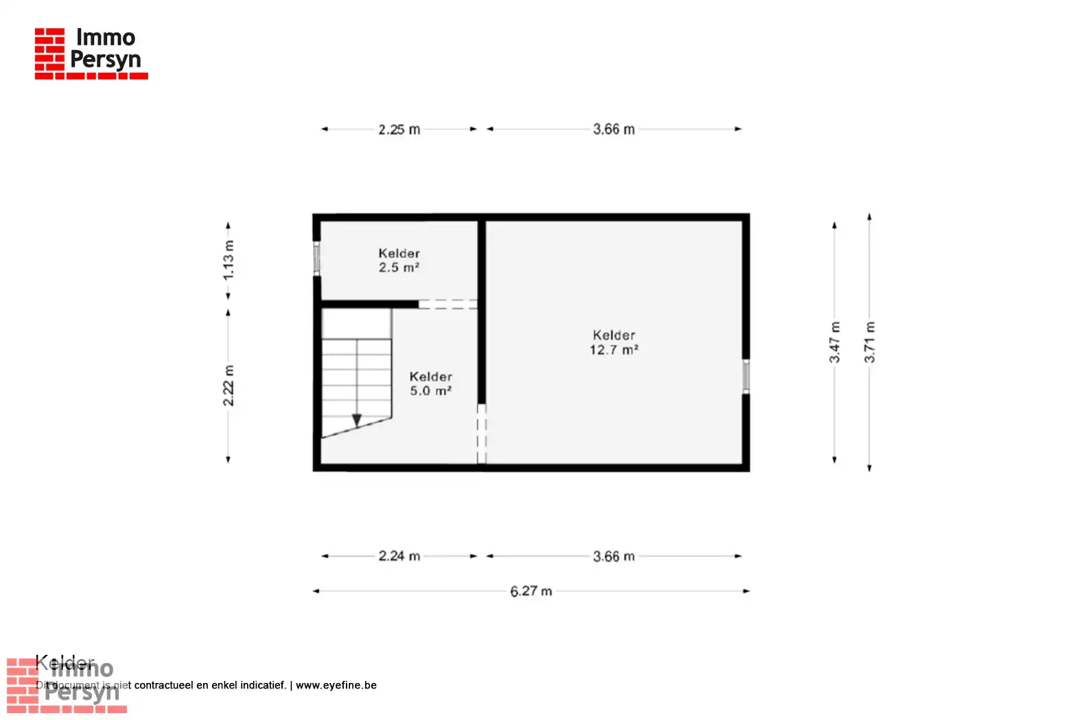 Woning met loods en aangrenzende bouwgrond te koop. 27 are foto 44