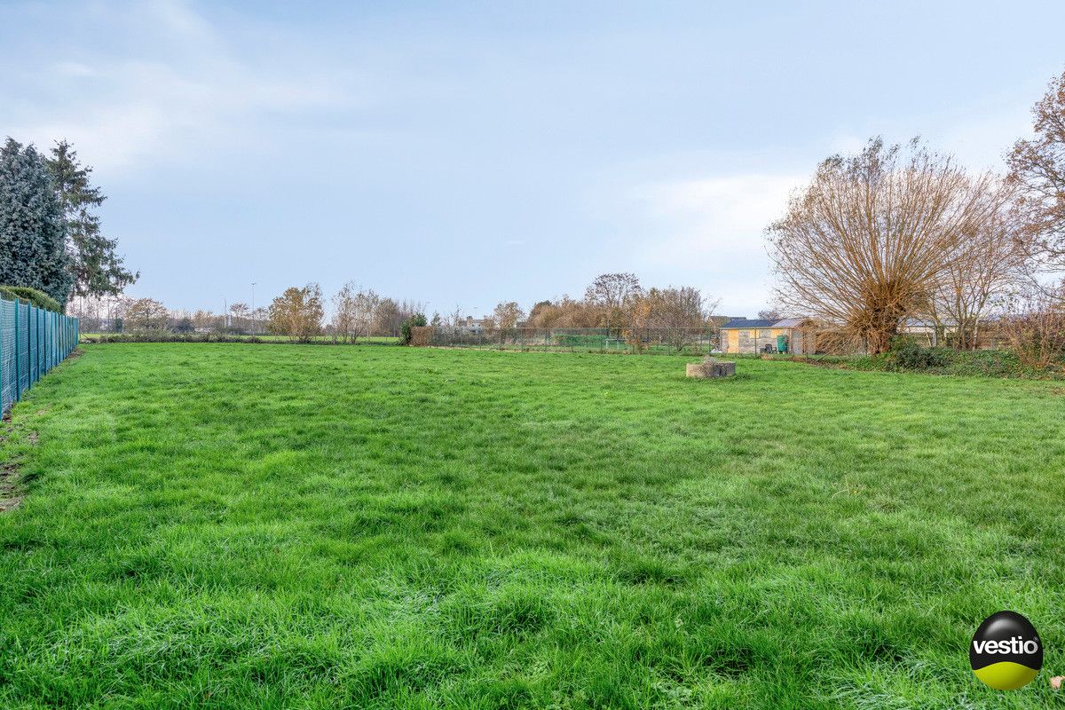 HOEVEWONING OP 26A85CA IN STADSRAND BILZEN. foto 29