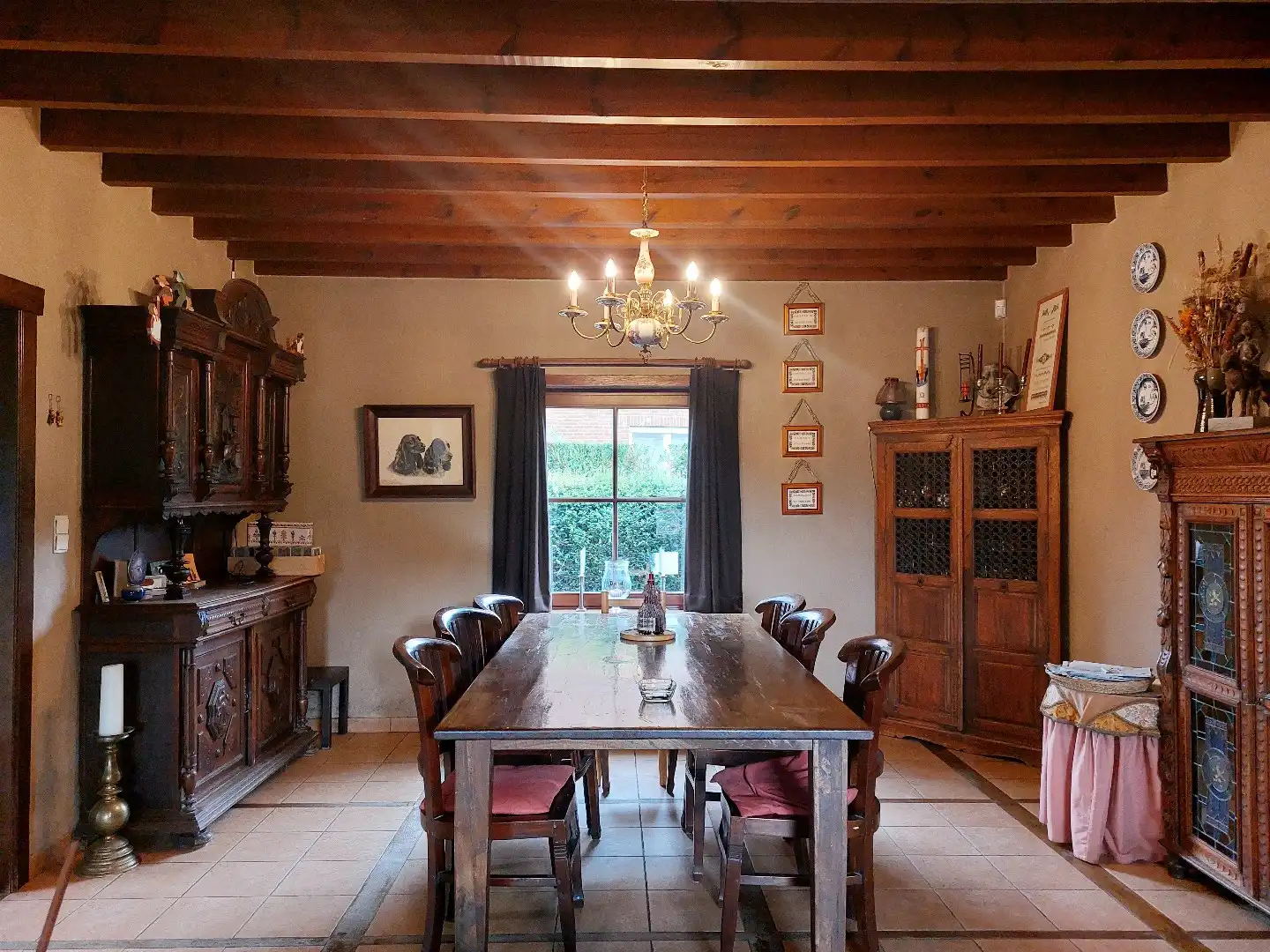 Leven als God in Frankrijk... foto 5