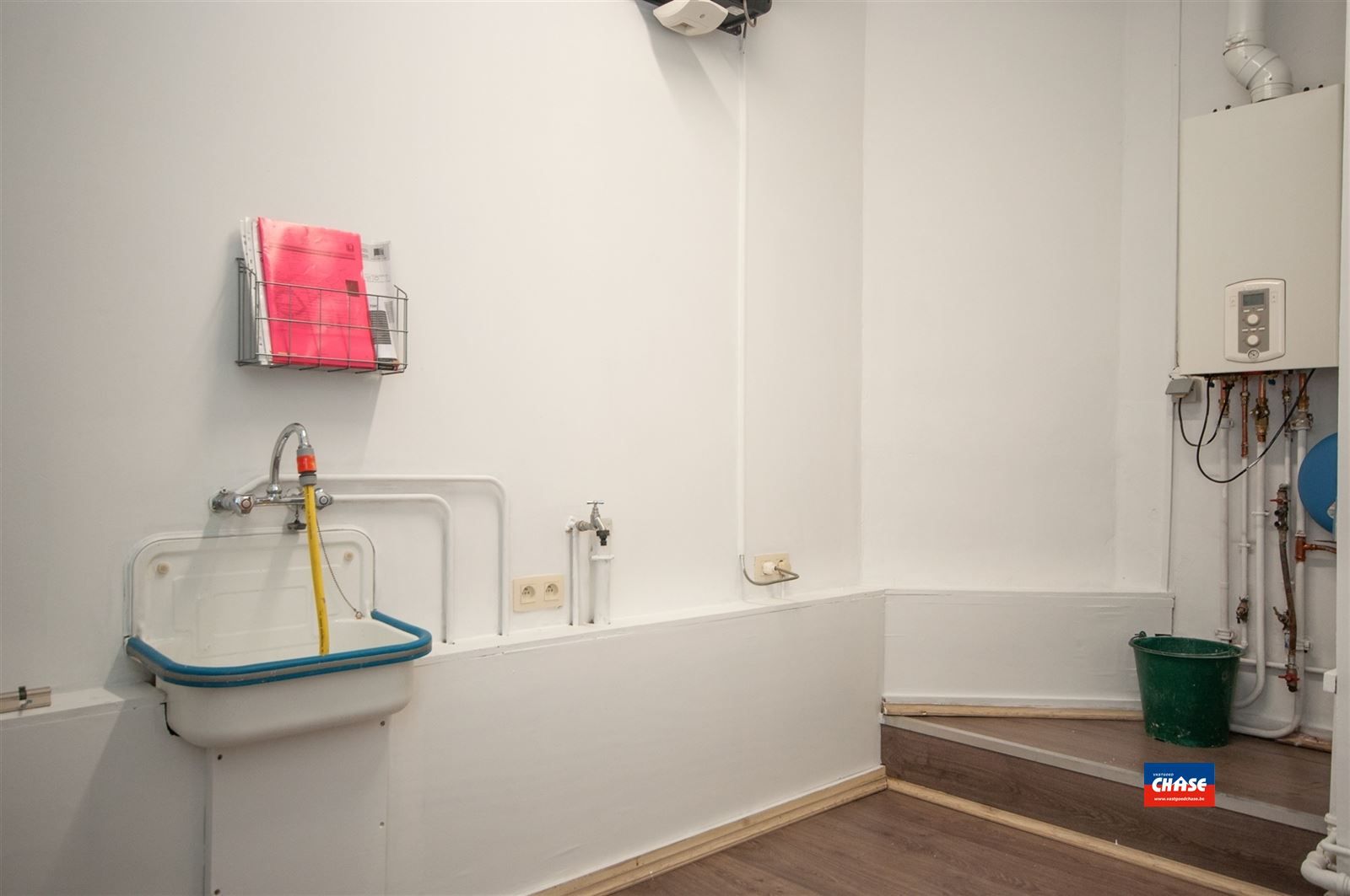 Knap appartement met 2 slaapkamers met groot terras foto 15