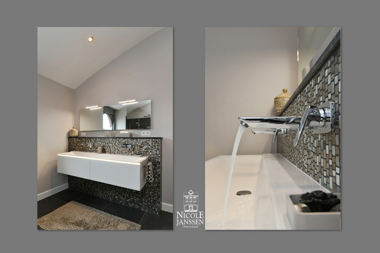 Schitterend luchtig appartement foto 24