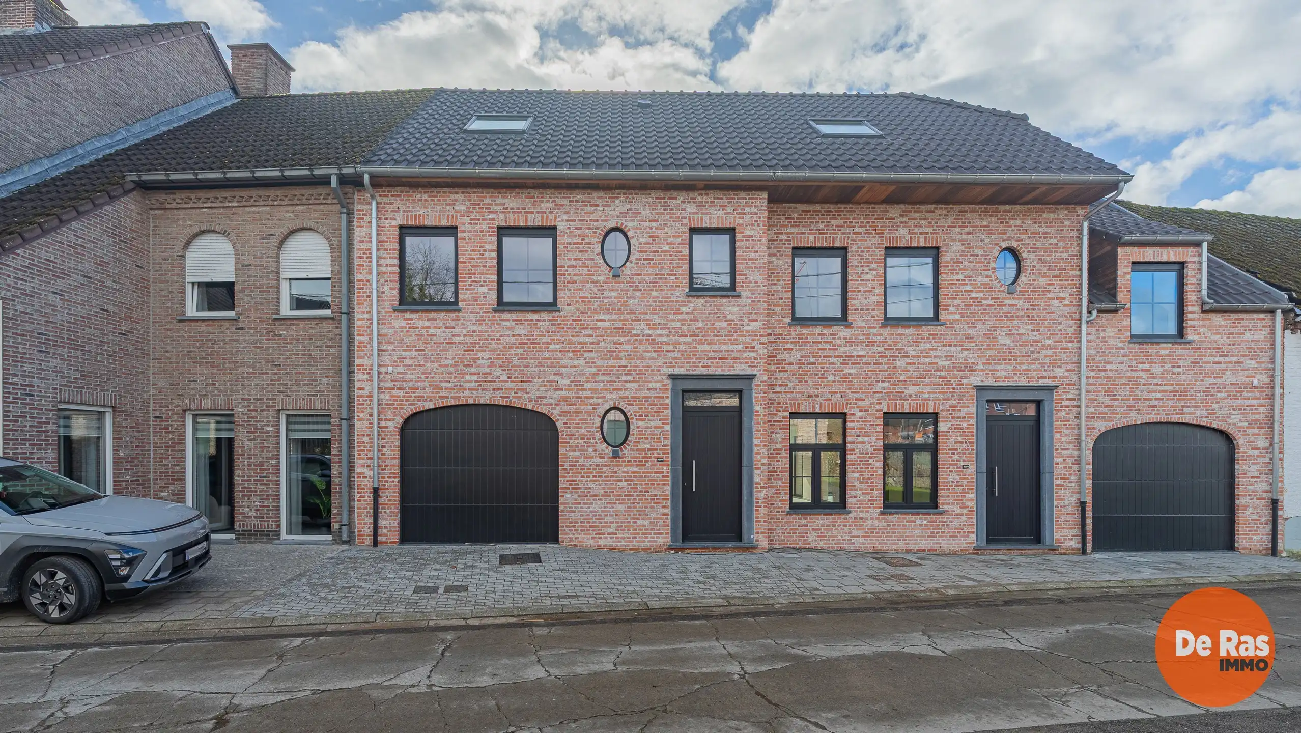 Huis te koop Biestraat 6 - 9340 Lede