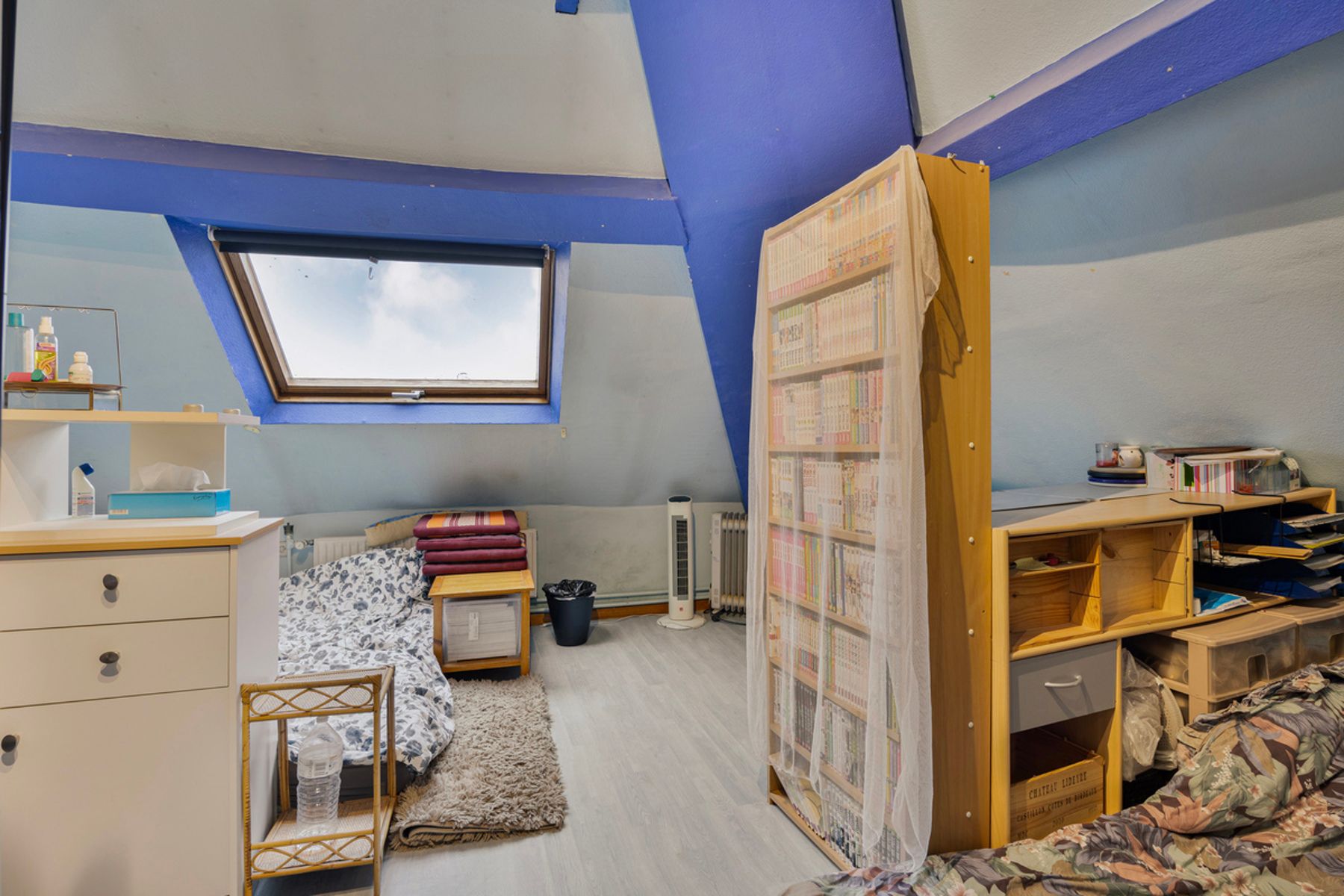 Uniek gelegen handelspand met woning foto 15