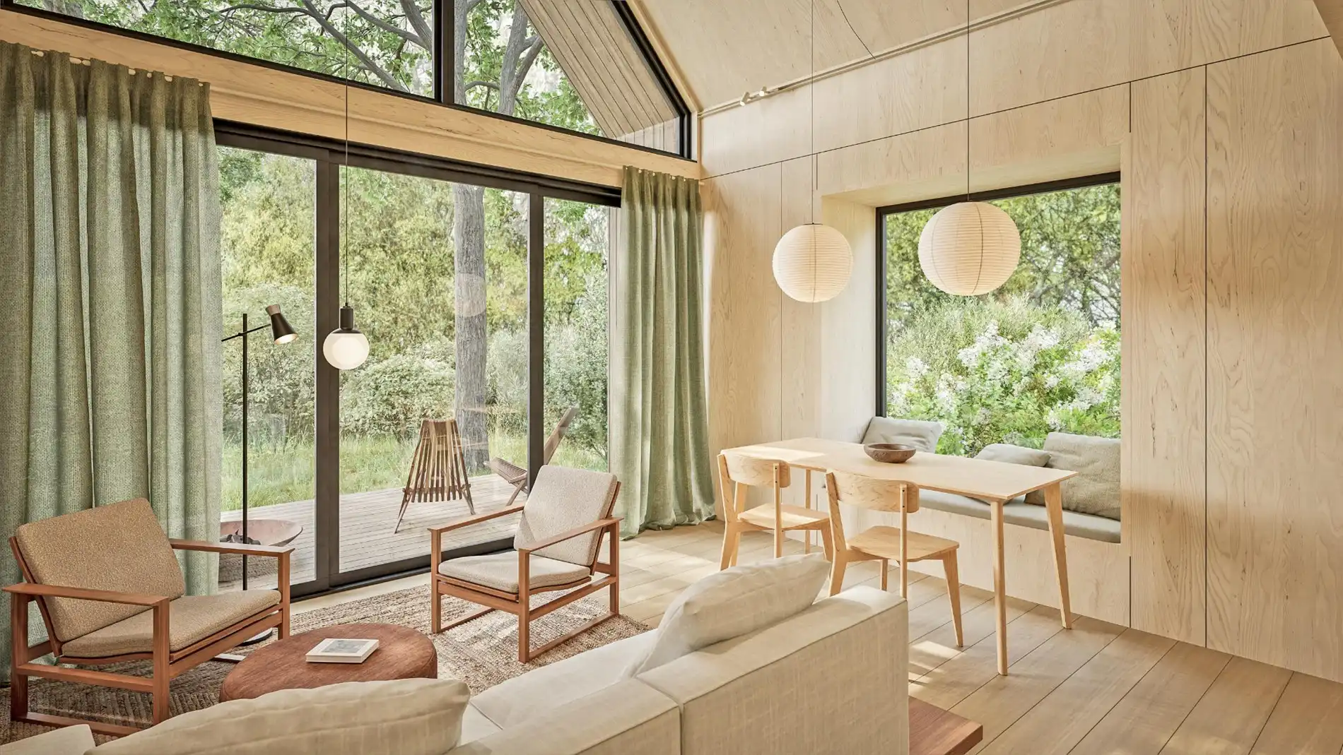 Op zoek naar een tweede verblijf of investeringsvastgoed met verhuurpotentieel te Koksijde/Oostduinkerke vlakbij natuurgebied de Doornpanne? foto 2