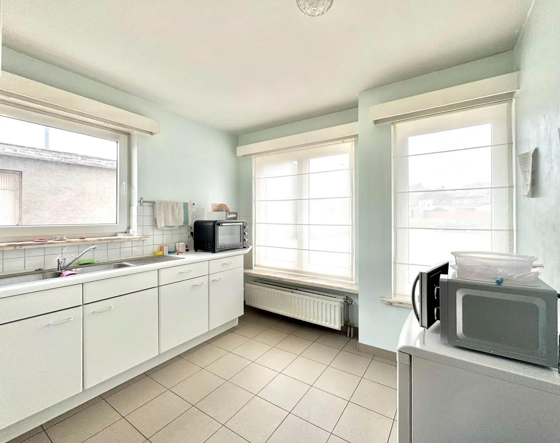 APPARTEMENTSGEBOUW MET GARAGES foto 27