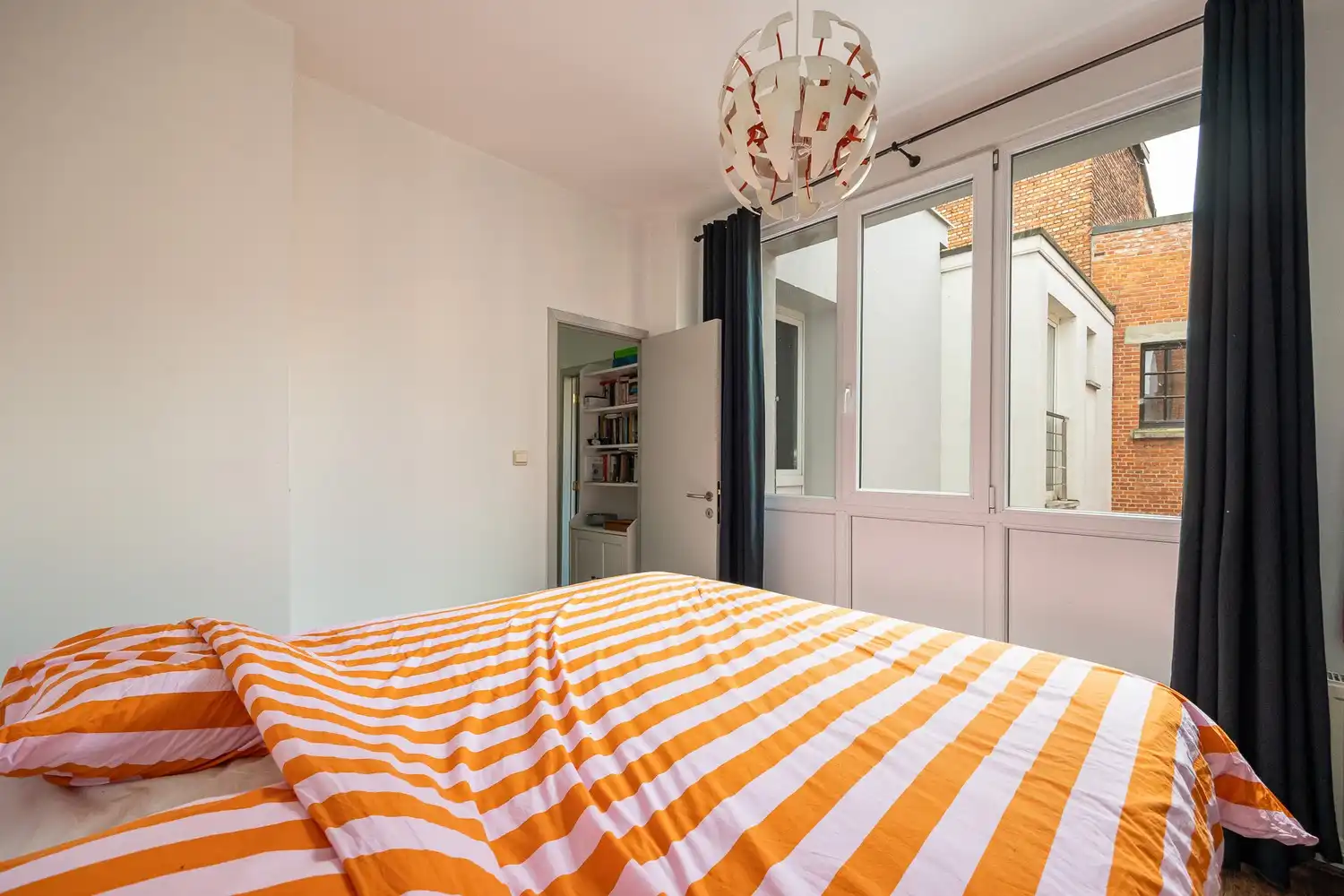 2-slpk appartement van  69m² op toplocatie! foto 12