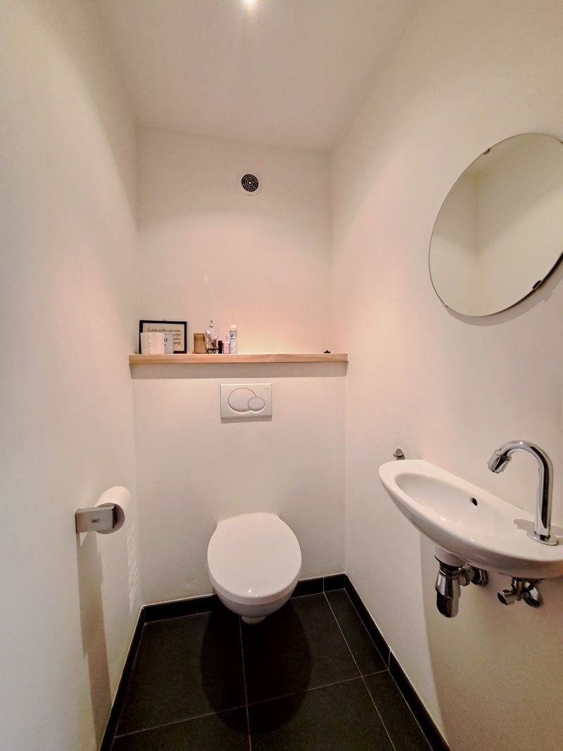 Gunstig gelegen duplex appartement te Genk foto 14