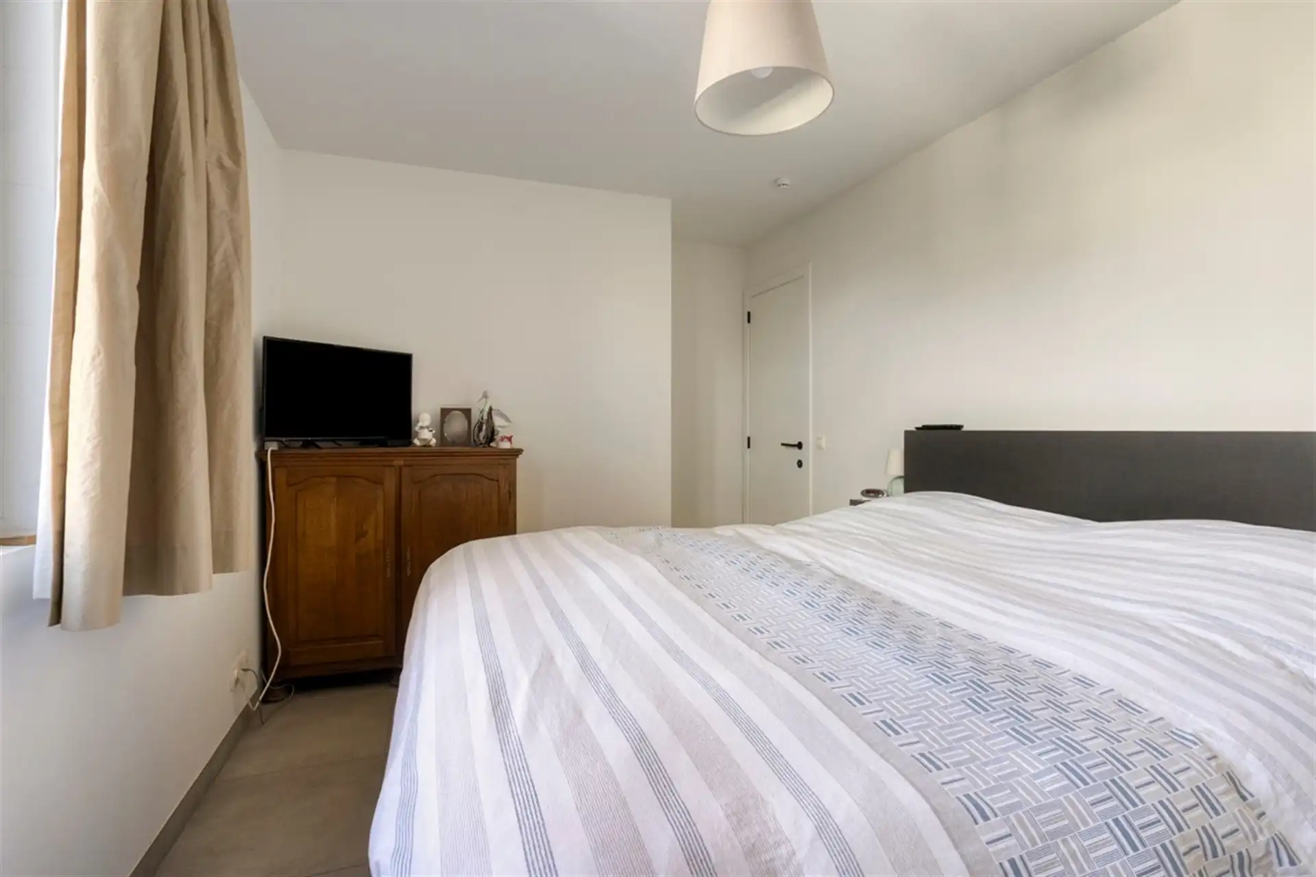 Penthouse met heel groot terras nabij het centrum foto 16