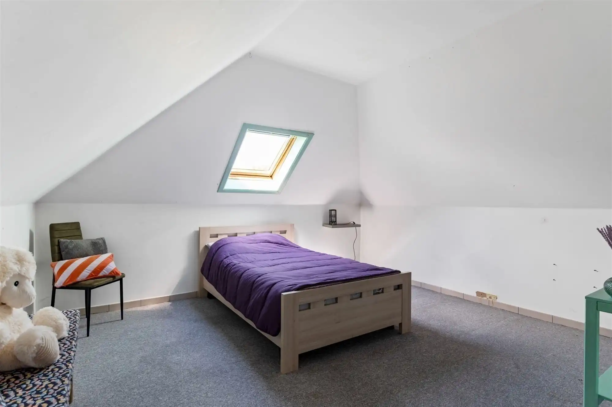 Energiezuinige woning met 4 (mogelijk 5!) SLPK te Putte foto 12