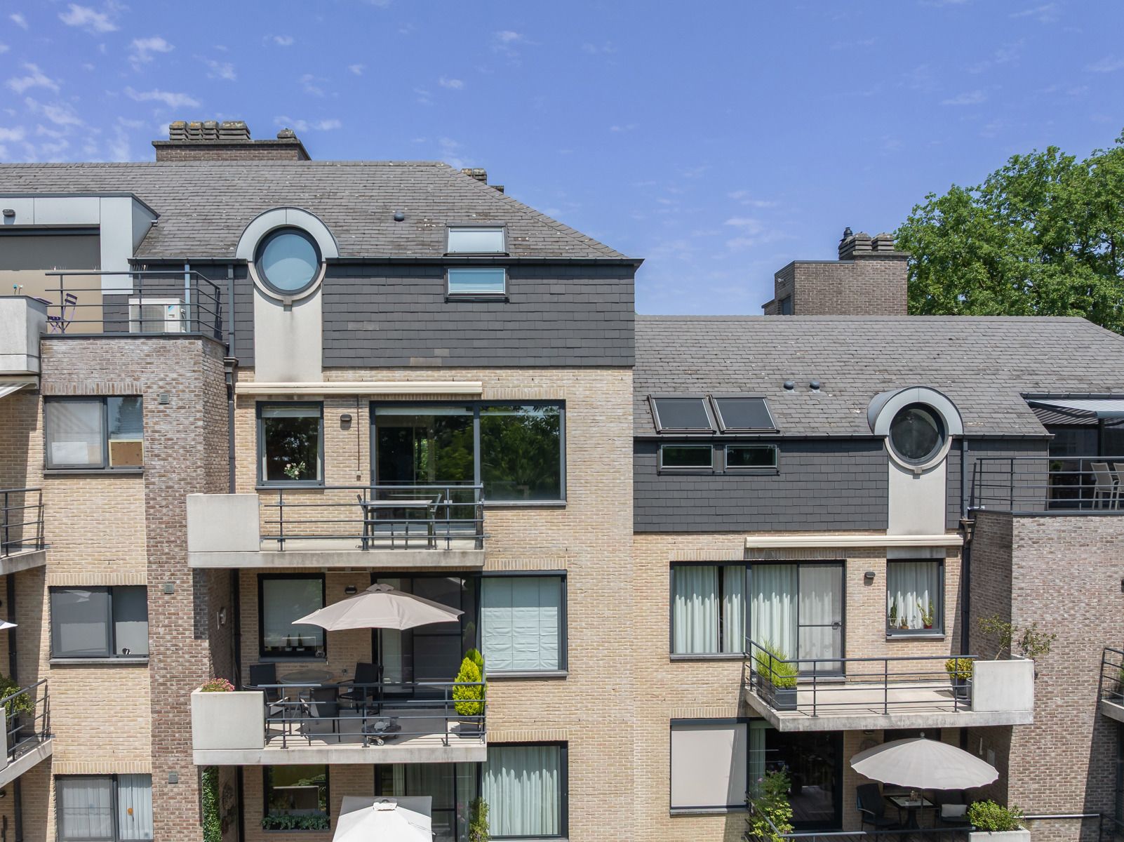 Appartement te koop foto 5