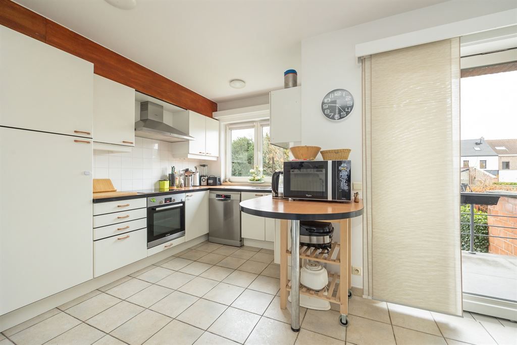 Ruime gezinswoning op rustige locatie in Herent foto 13