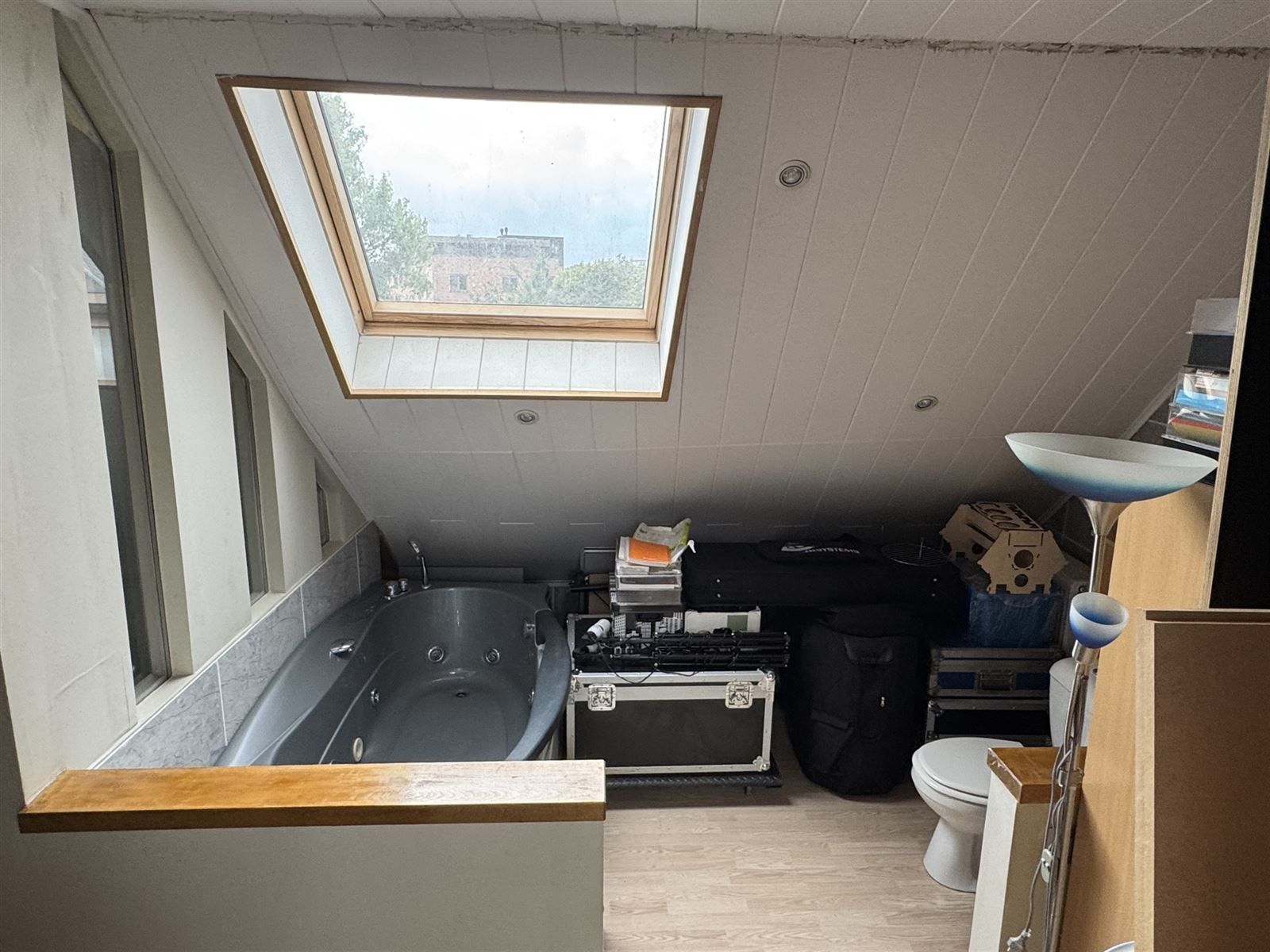 Huis foto 16
