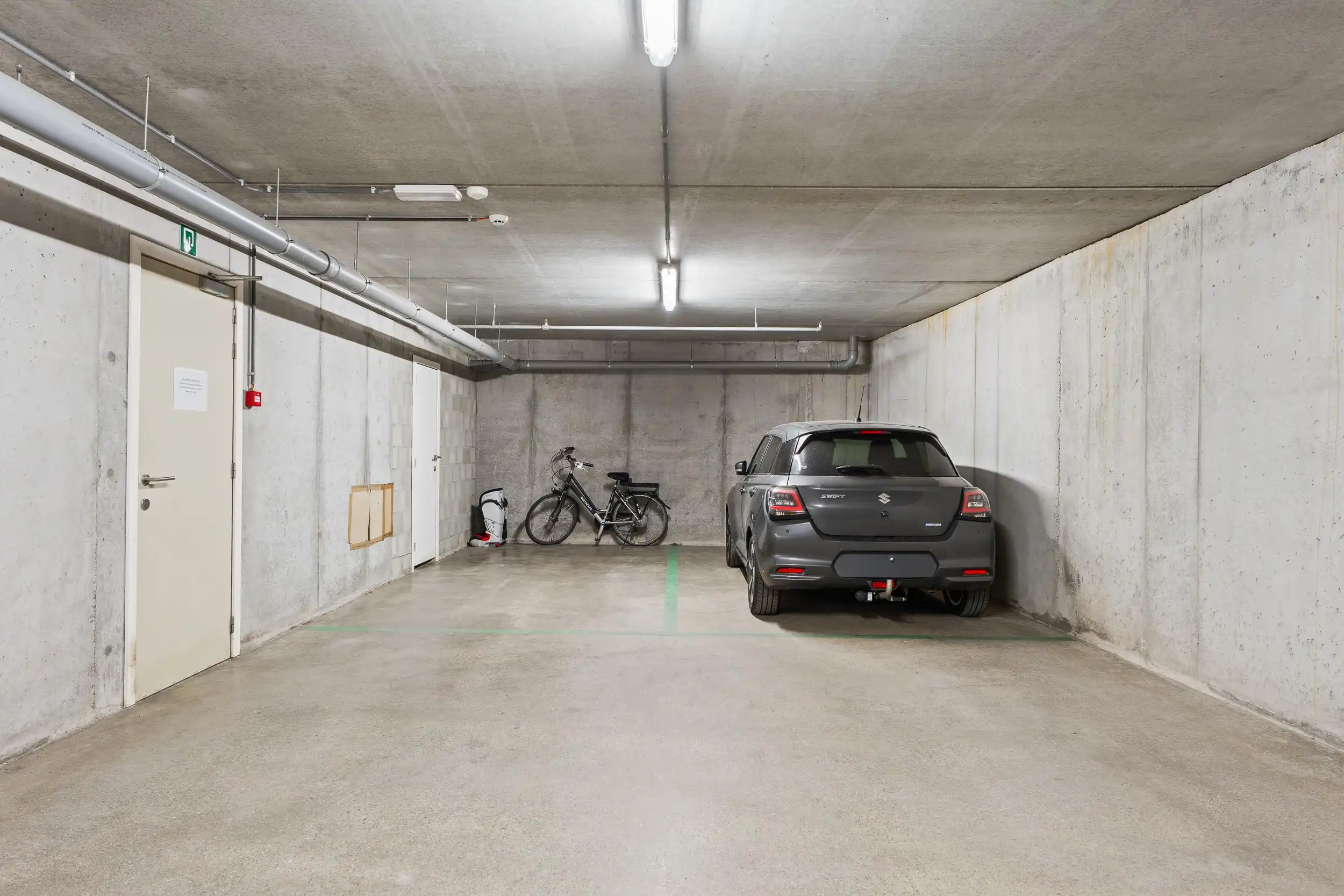 Wonen in het hart van Mechelen foto 19