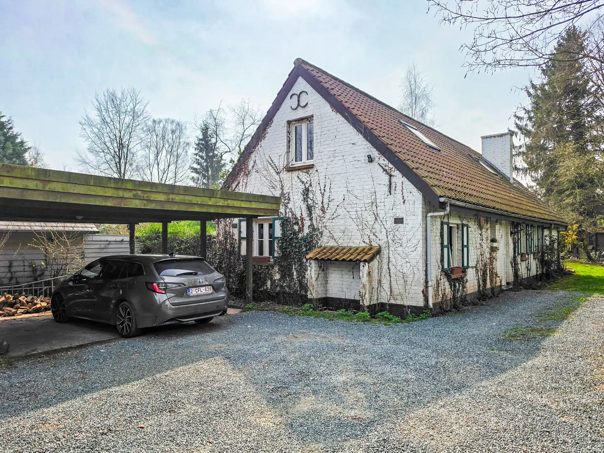 Huis te koop foto 23