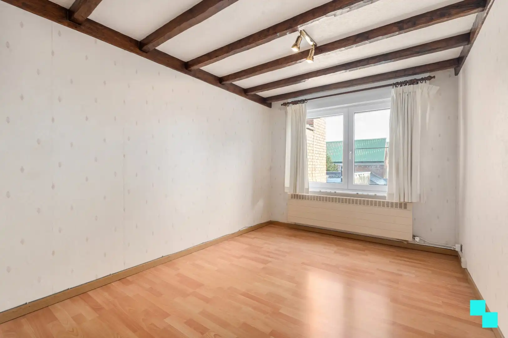 Charmante stadswoning op toplocatie - Roeselare foto 21