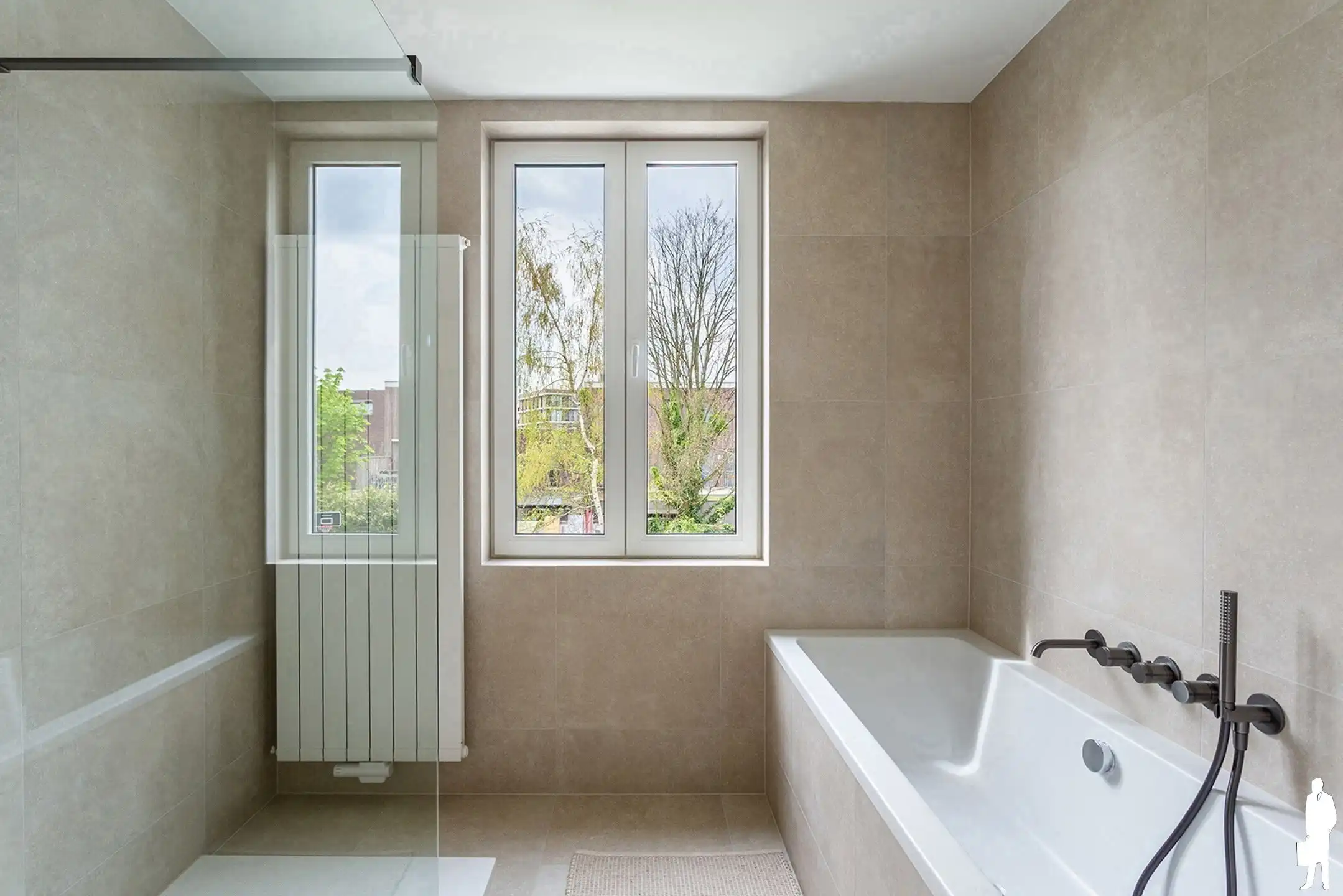 Hoboken op zijn best: authentieke herenwoning, nieuw comfort foto 21