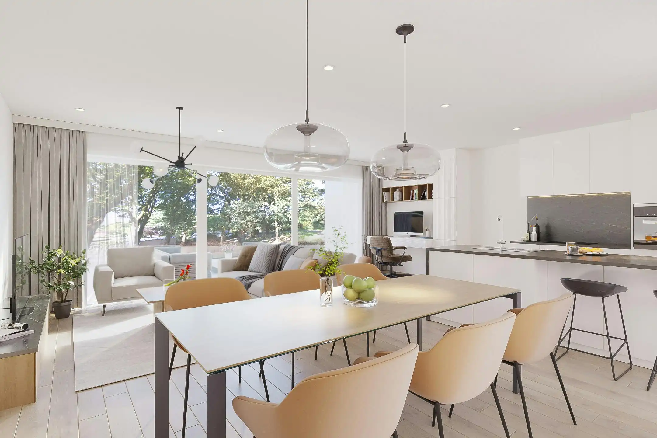 ALTO NOVA  in Heusden foto 3