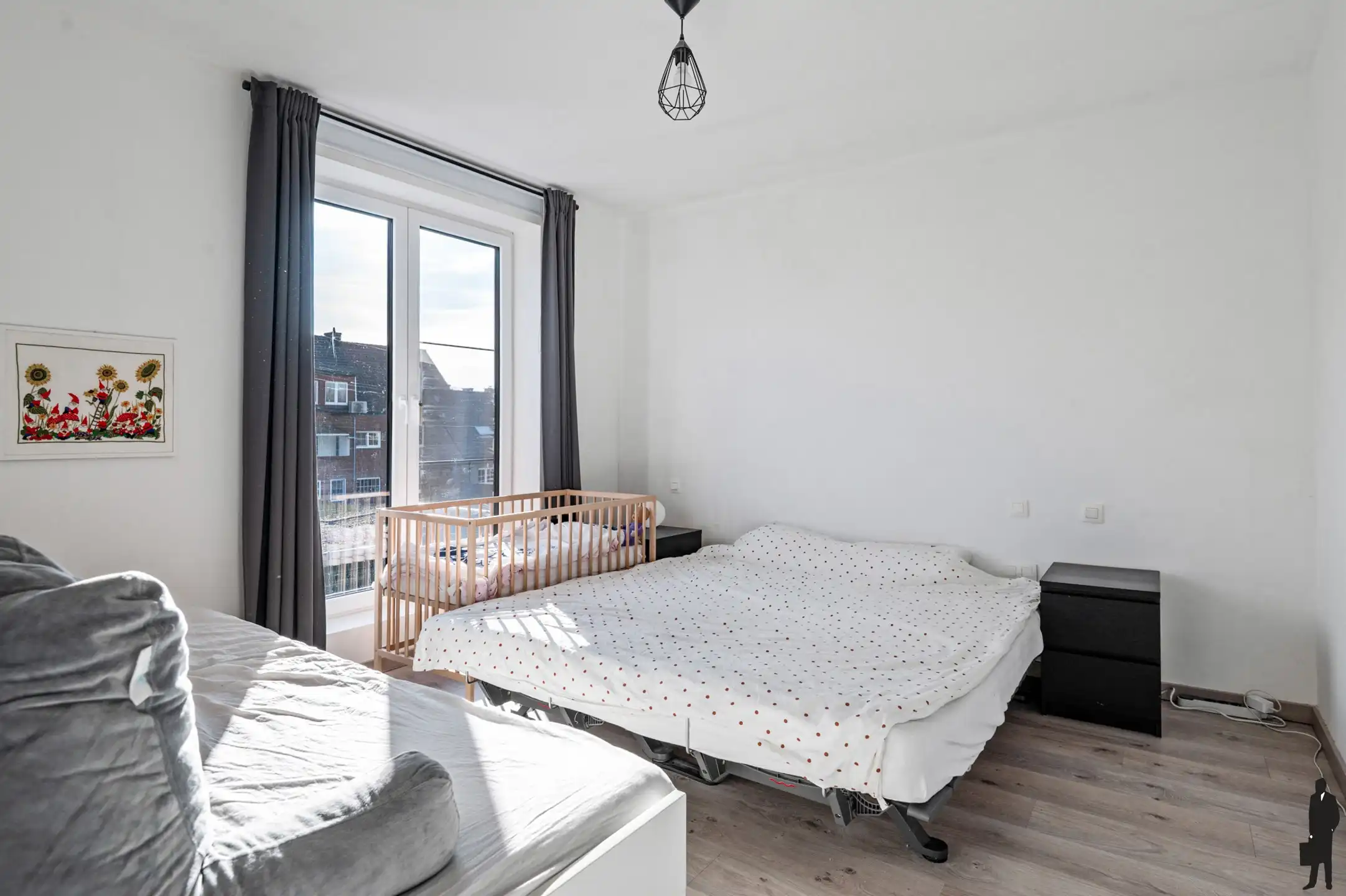 Nieuwbouwwoning met 3-4 slaapkamers en zuid tuin te Kontich foto 11