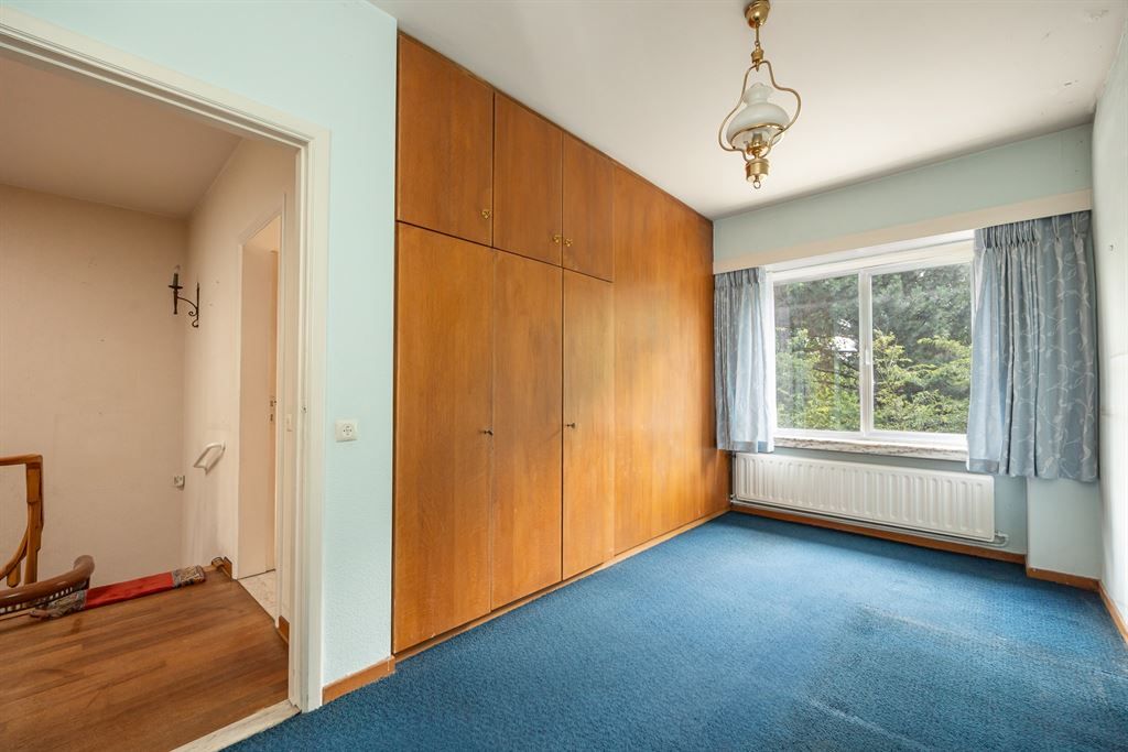  Ruime, karaktervolle bel-etage met grote tuin foto 25