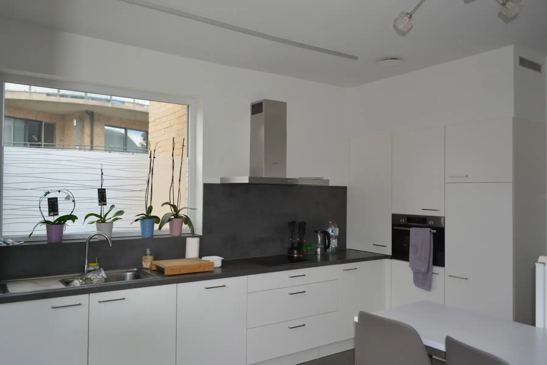 Woning met tuin nabij Donkmeer foto 4