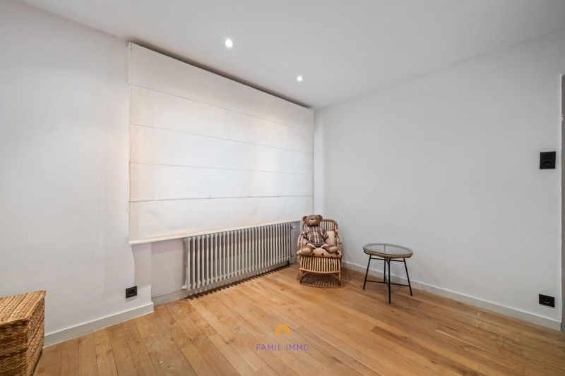 Charmante en ruime woning met 4 slaapkamers & zuidgerichte tuin – Lissewege foto 13