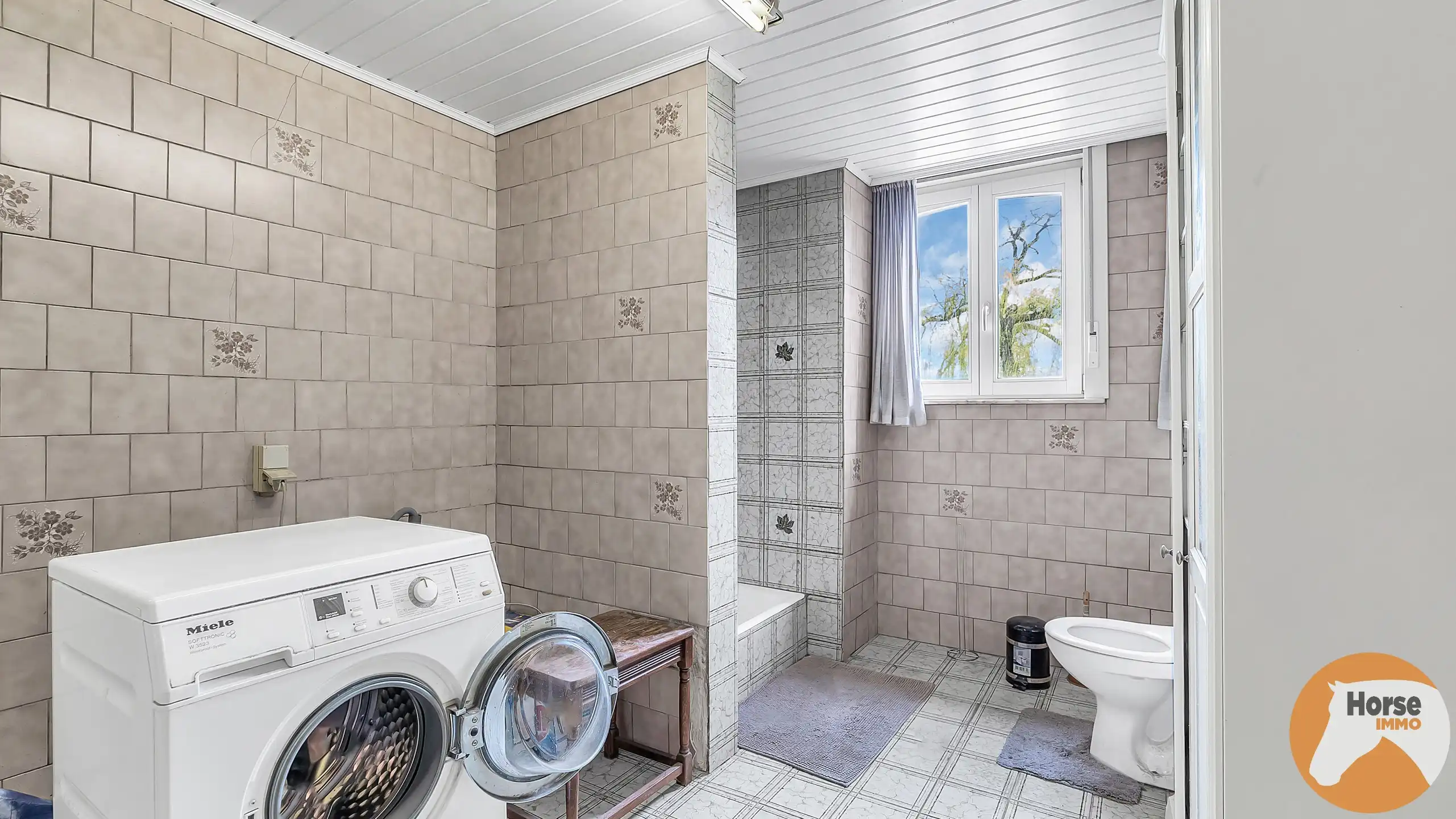 PAAL - Landelijk doch centraal gelegen langgevelhoeve op 5ha2  foto 14