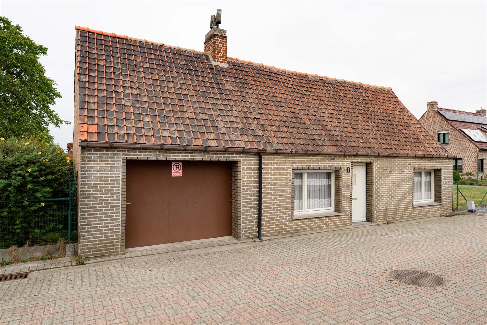 Huis foto 2