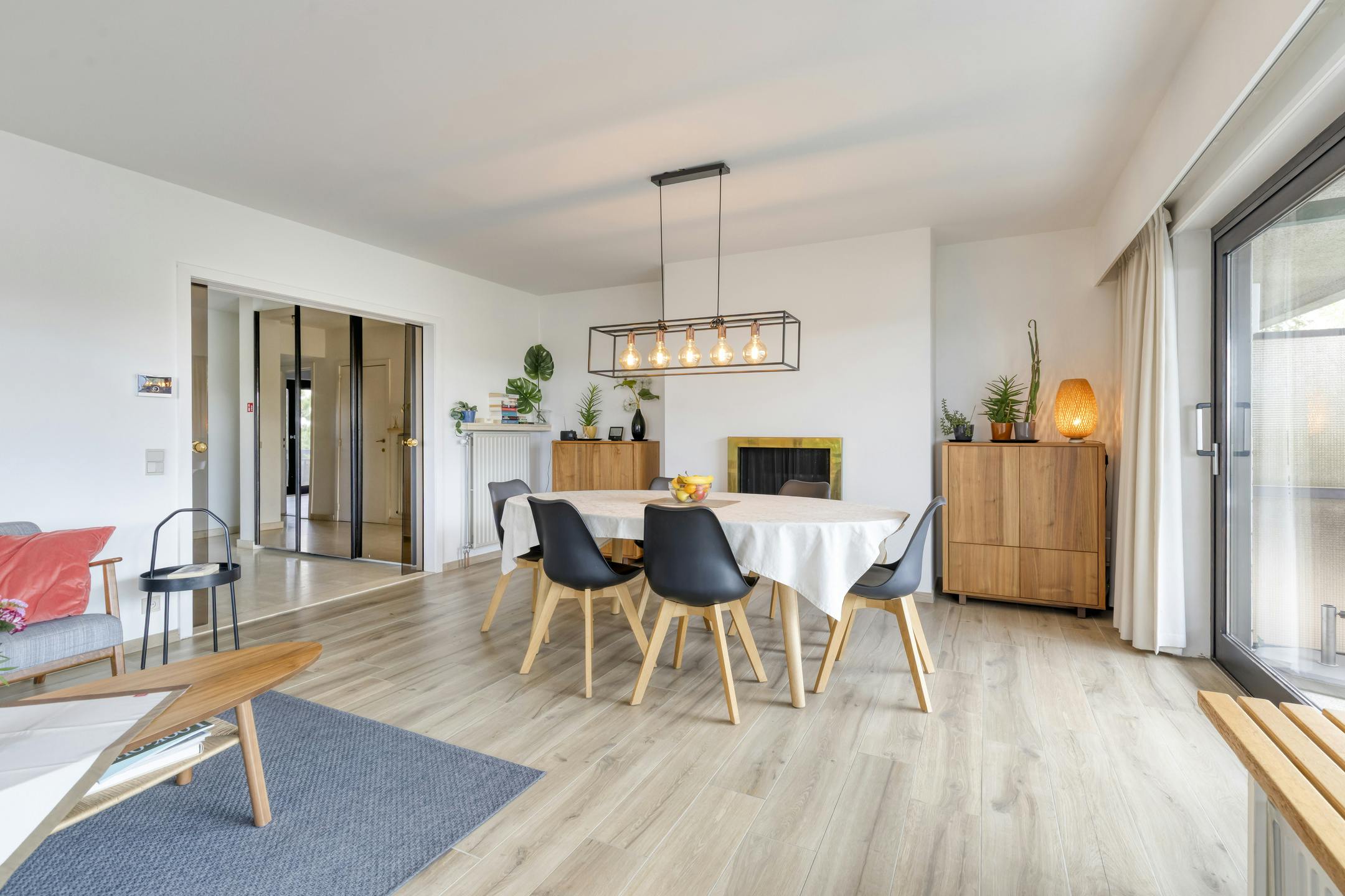 Appartement te koop met zicht op het Zegemeer te Knokke foto 8