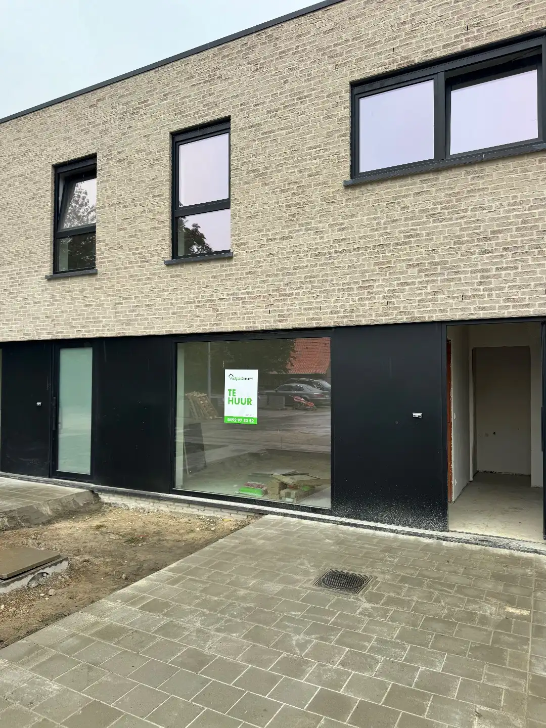 Huis te huur Eekhoute 129 - - 8972 Proven