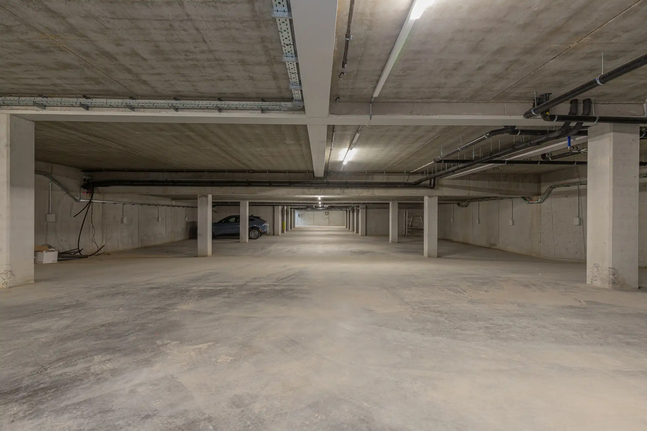 HERZELE - BEN Woning in uniek woonpark! W3.7 foto 35