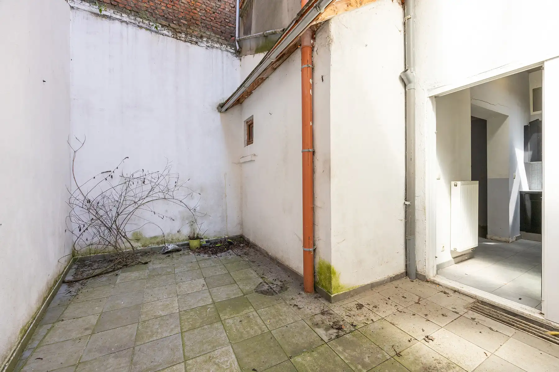 Riante woning met tal van mogelijkheden op toplocatie foto 6