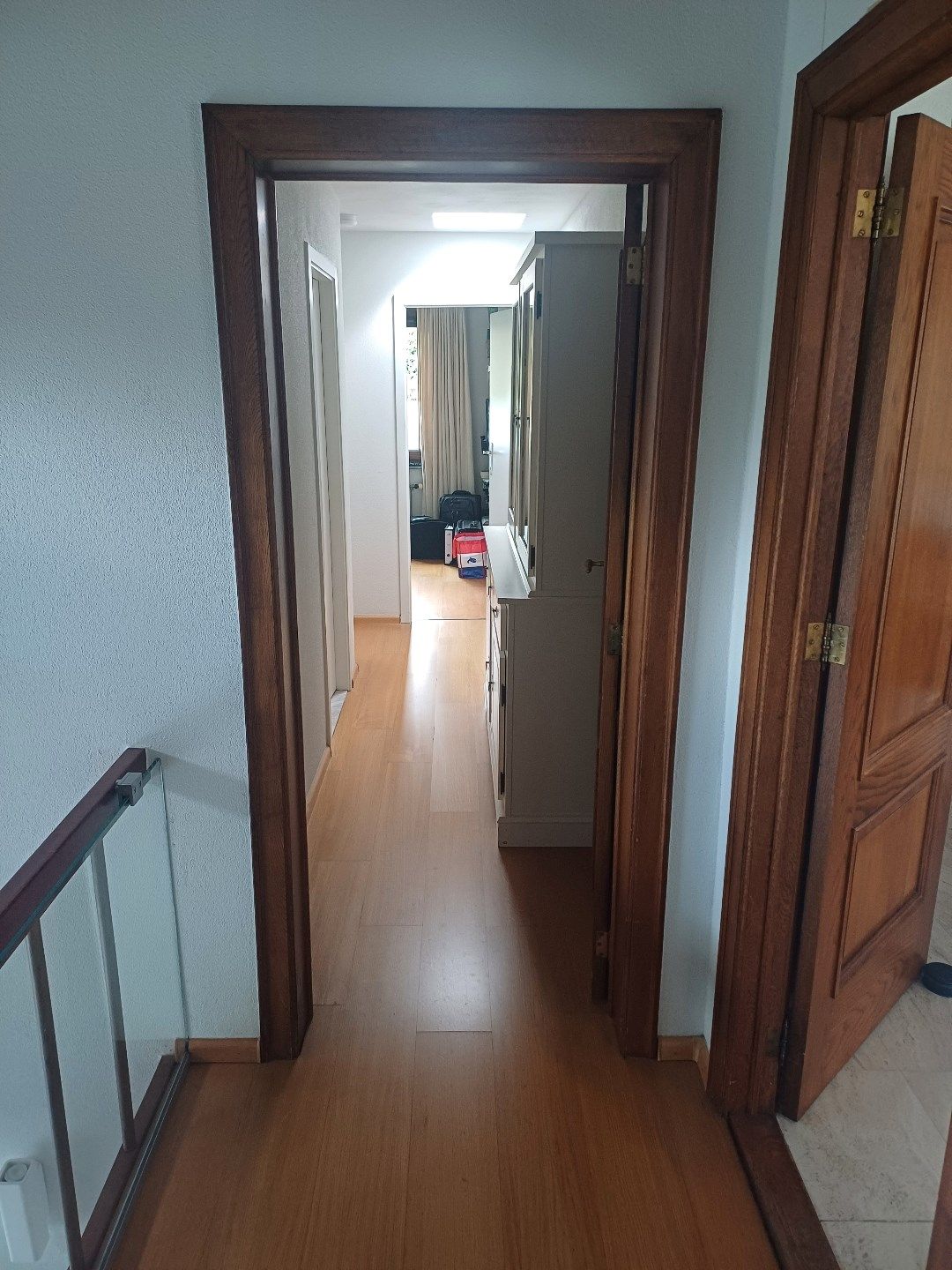 IN OPTIE Instapklare woning op een zeer rustige locatie in het groen met 3 slaapkamers. foto 14
