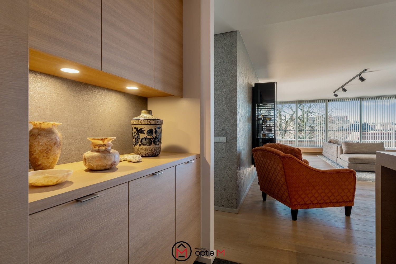 Uniek en stijlvol wonen vlakbij Hasselt centrum foto 7