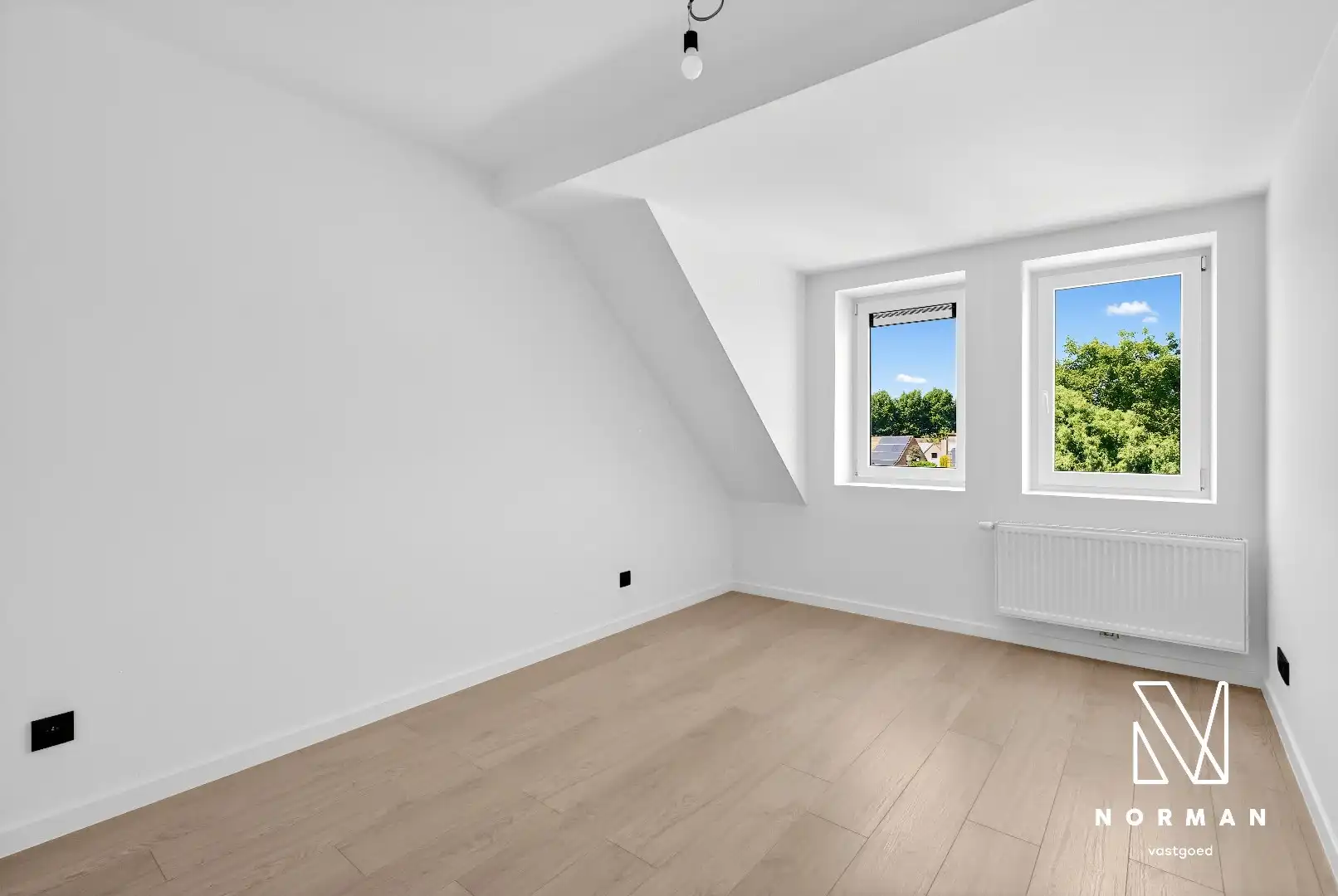 Hippe gerenoveerde woning met EPC-label A, 5 slaapkamers, uitweg en tal van extra's foto 16