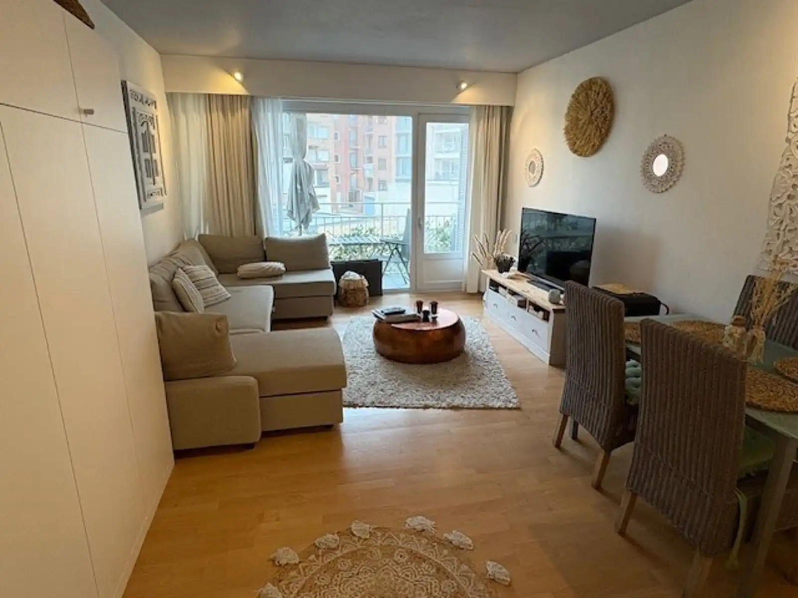 Residentie MELBOURNE foto 3