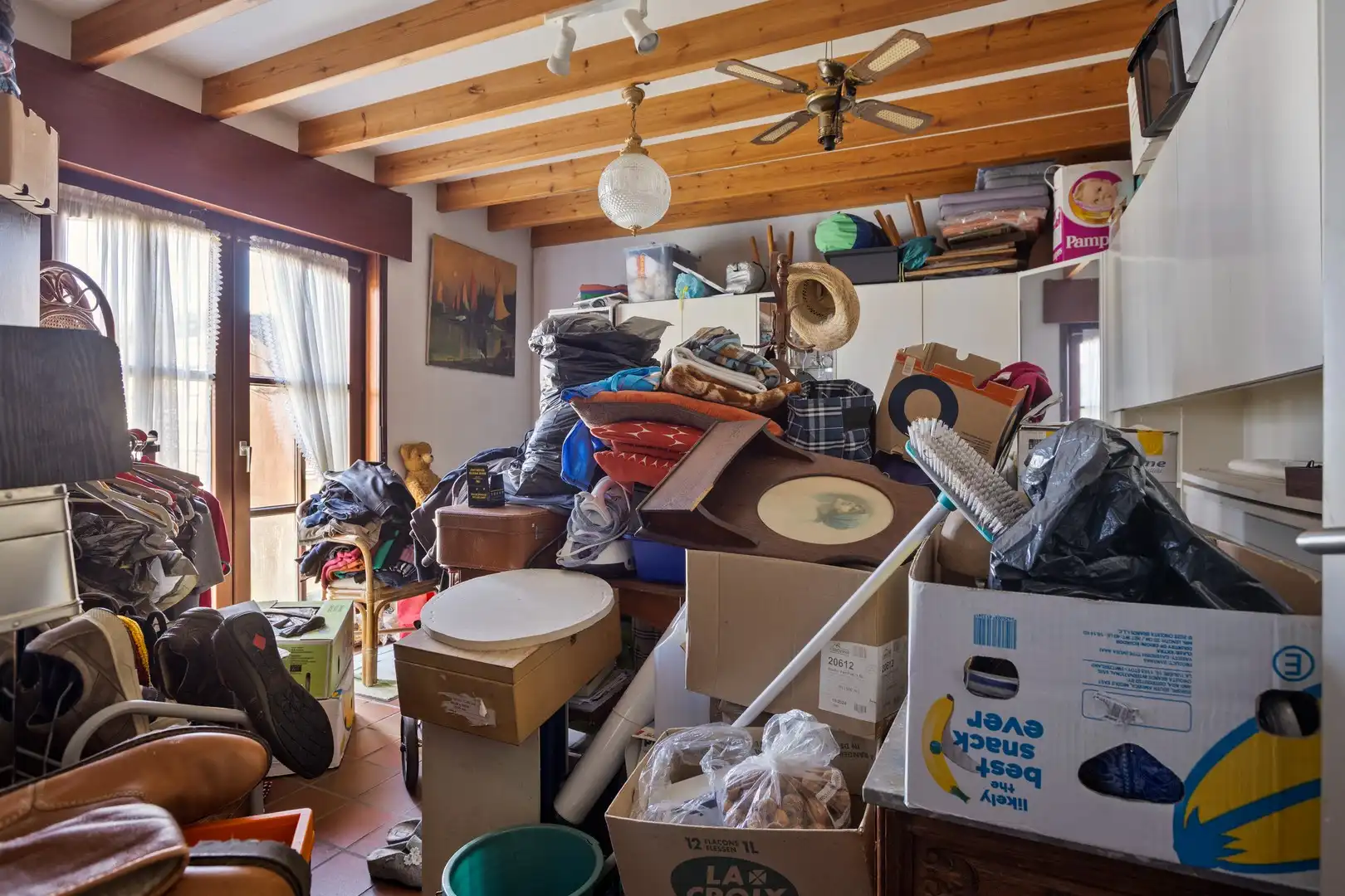 Alleenstaande woning in een doodlopende straat in een residentiële wijk! foto 16