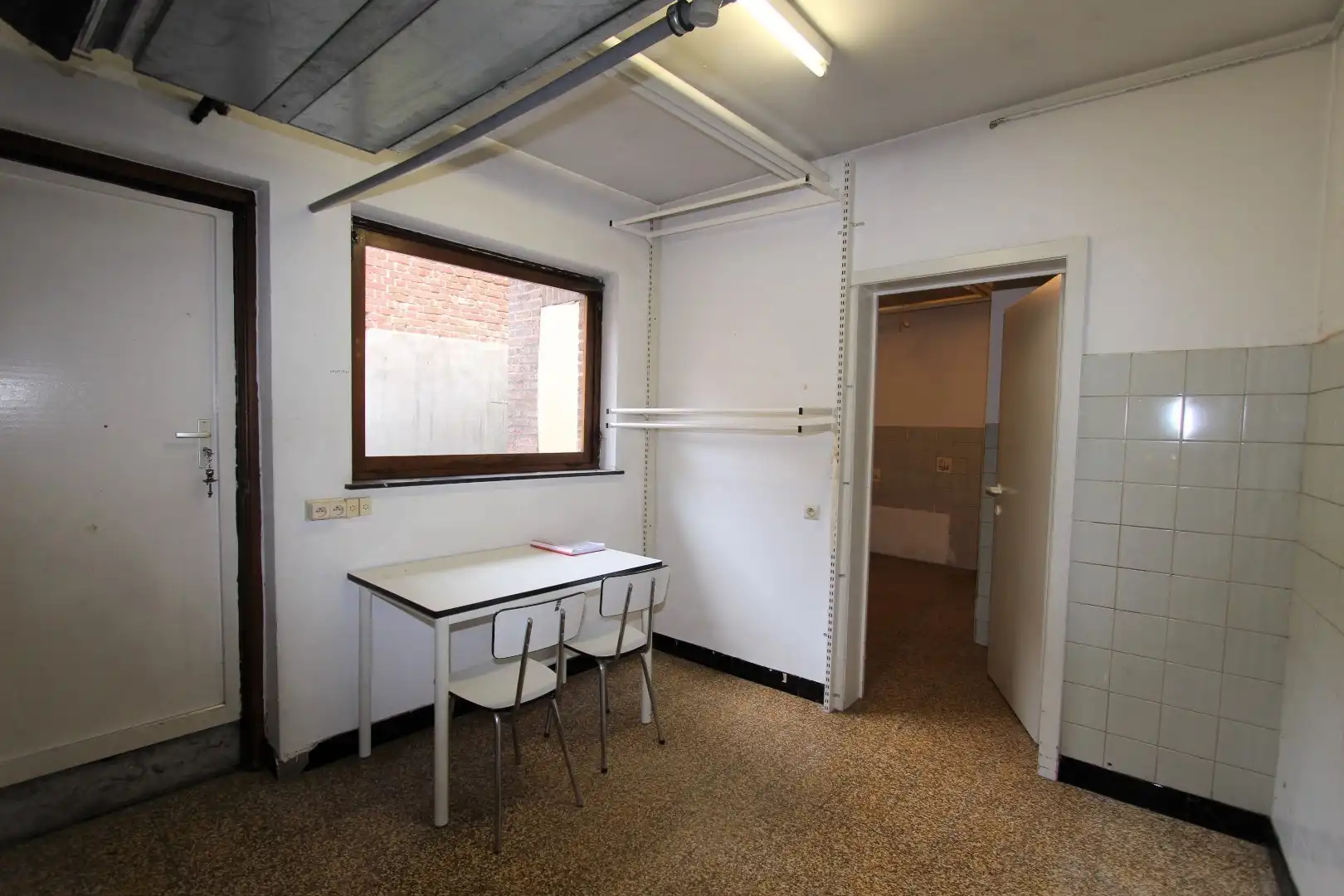 Authentiek gebouw in het stadscentrum van Tongeren foto 6