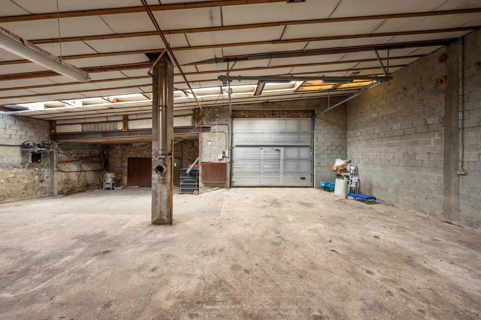 Handelshuis op TOP-locatie! foto 33
