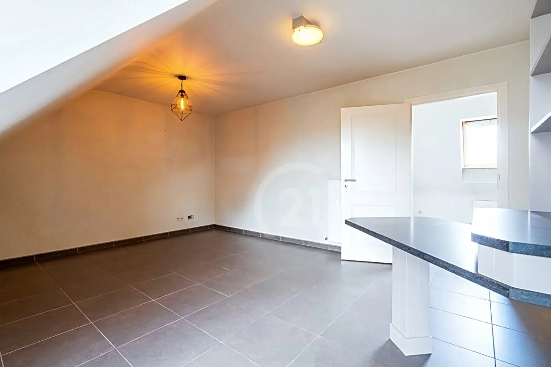 Appartement te huur in Pijpelheide! foto 4