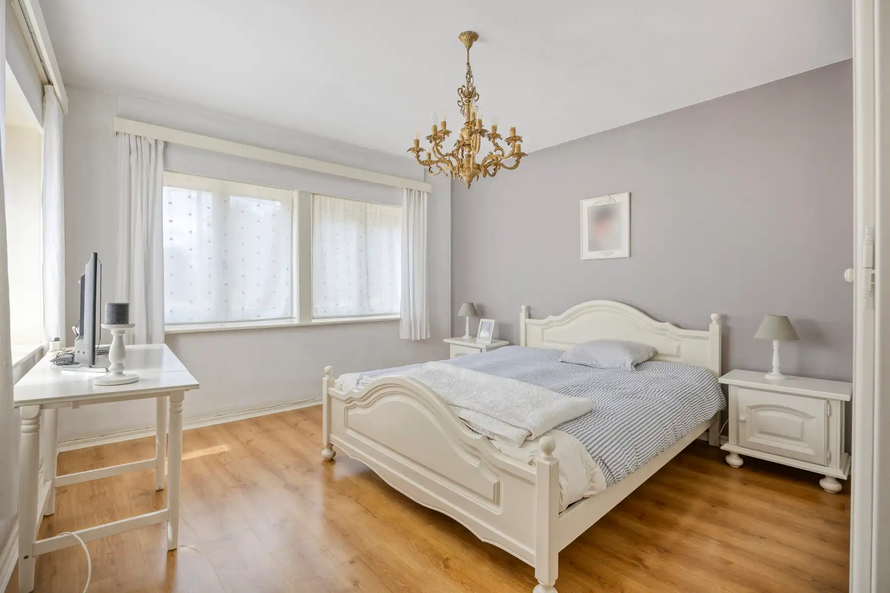 Instapklare woning in het centrum van Asse! foto 19