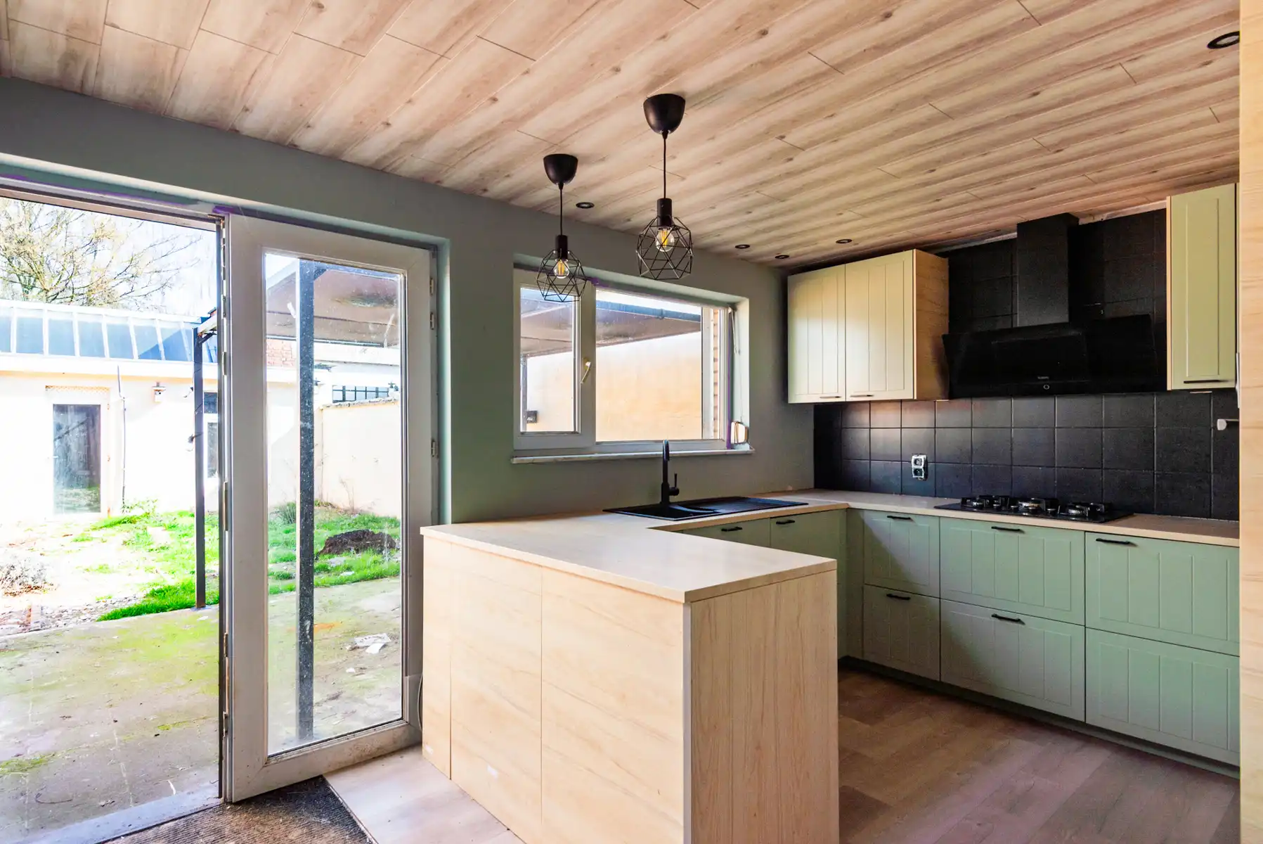 Woning met 3 slaapkamers en tuin foto 6