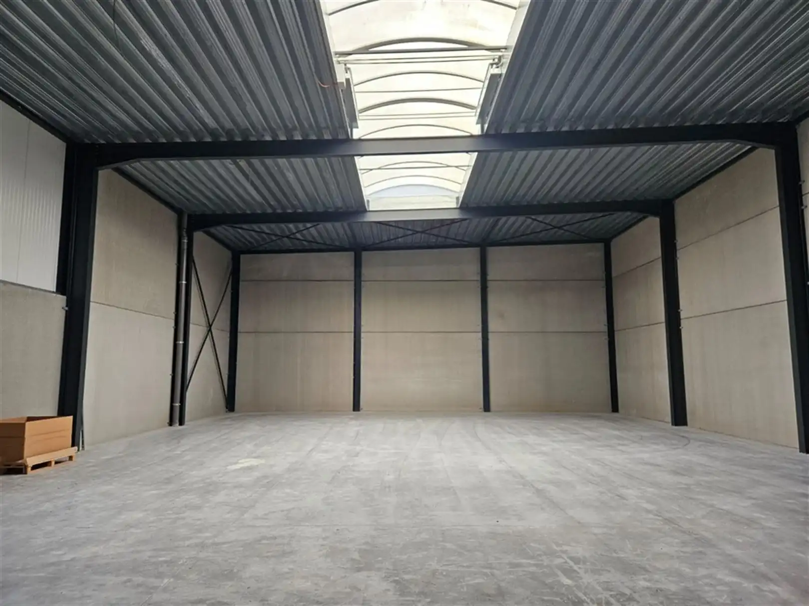 Nieuwbouw KMO-units te koop in Zwevegem foto 7