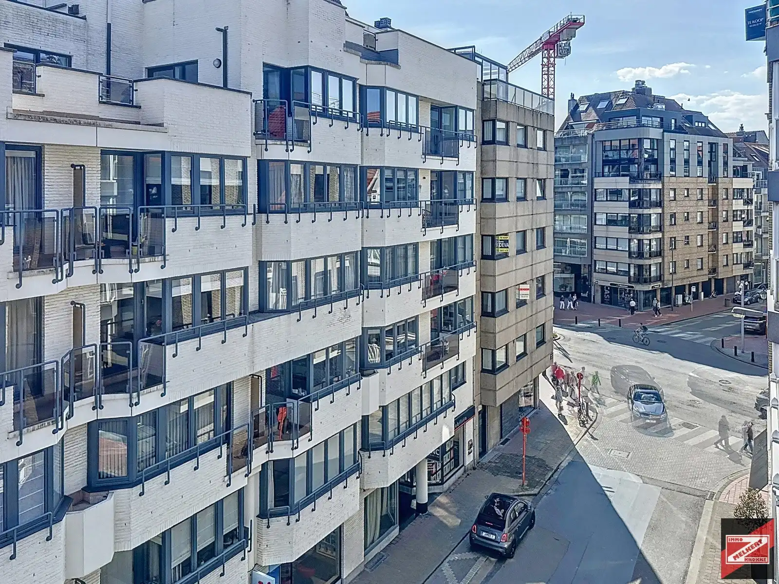 Appartement te huur foto 31