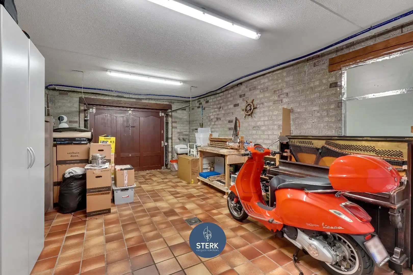 CHARMANTE GEZINSWONING OP EEN TOP LOCATIE TE OPGRIMBIE !  foto 12