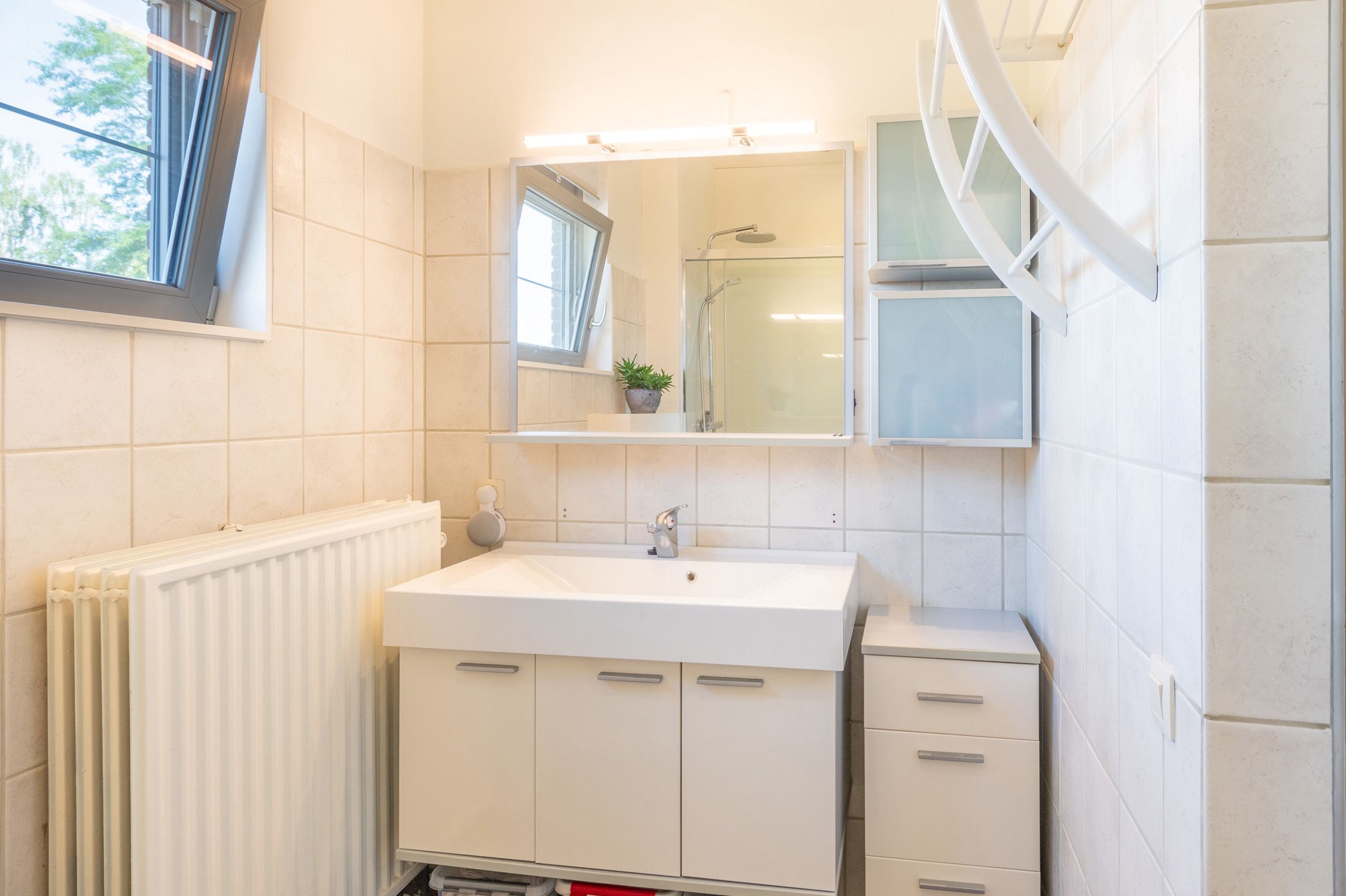 Gezellige instapklare gezinswoning met uitweg & garage foto 21