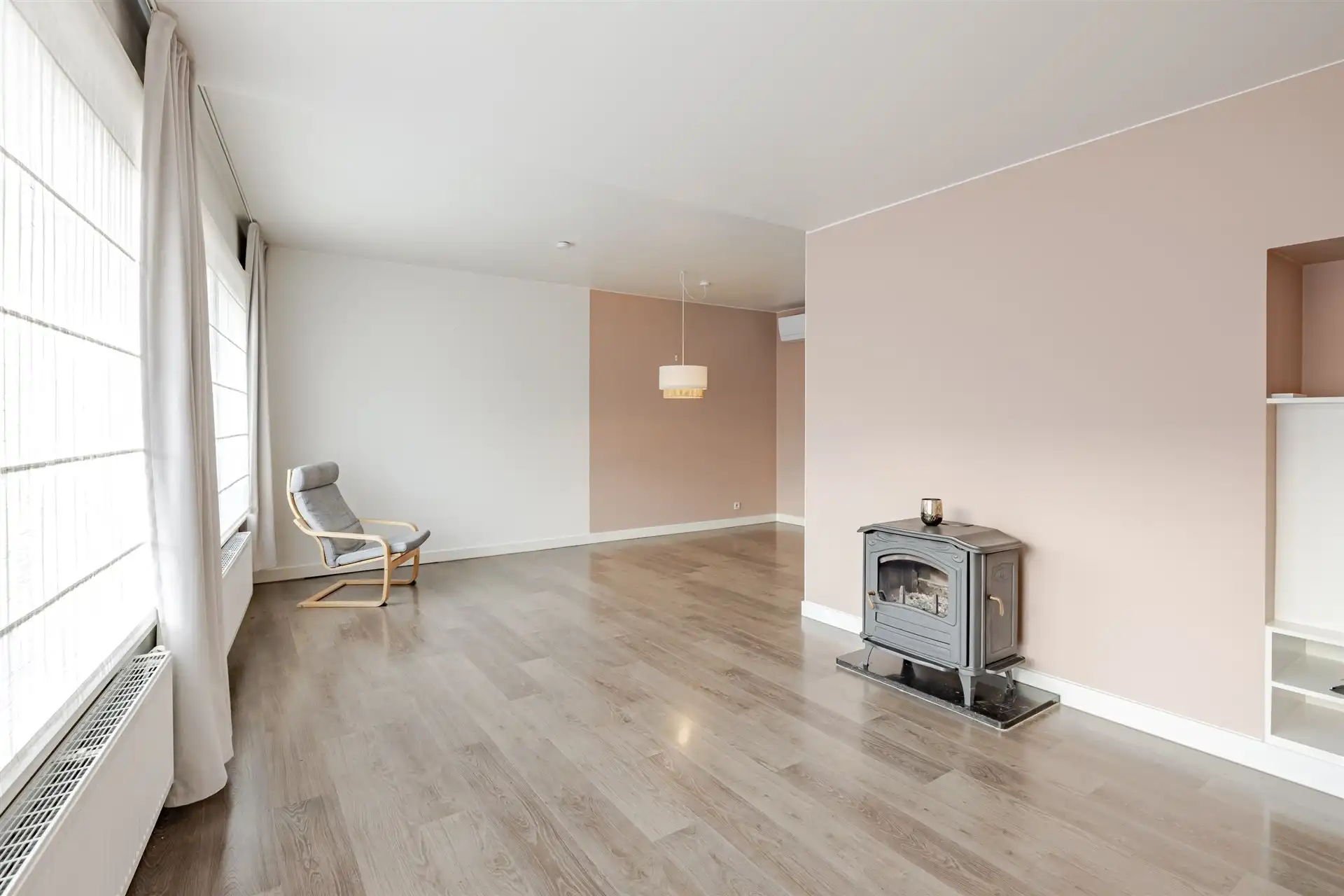 Modern ingerichte gezinswoning met uitstekende ligging nabij Aalst foto 6