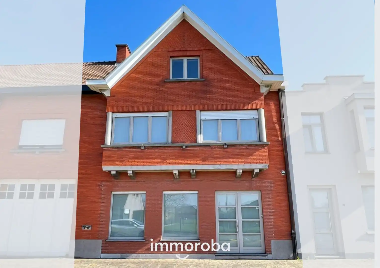 Huis te koop Waalstraat 71 - - 9870 Zulte